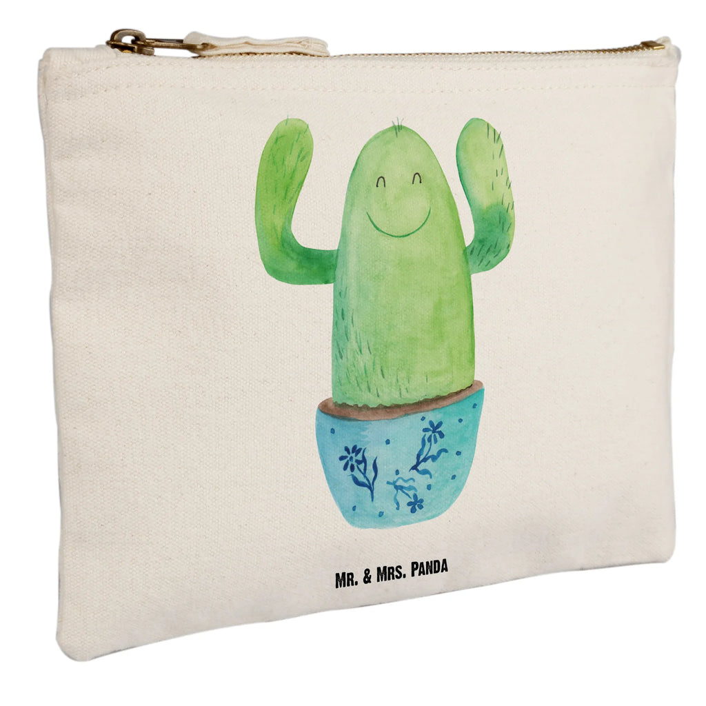 Schminktasche Kaktus Happy Schminkbeutel, toiletry bag, Etui, Stiftemäppchen, pencil case, Federmappe, Waschbeutel, Schminktäschchen, pinsel tasche, Waschtasche, Schlampermäppchen, kosmetiktäschchen, aufbewahrungstasche, beauty case, aufbewahrungsbeutel, Schminktasche, Mäppchen, Kulturbeutel, beauty tasche, Kulturtasche, utensilientasche, Kosmetikbeutel, Kosmetiktasche, Kakteen, Kaktus, Büroalltag, Ausbildung, Mutter, Freundin, Motivation, Büro, Neustart, Spruch, Kindersicherung, Lustig, Familie, Kollegin, Kollege