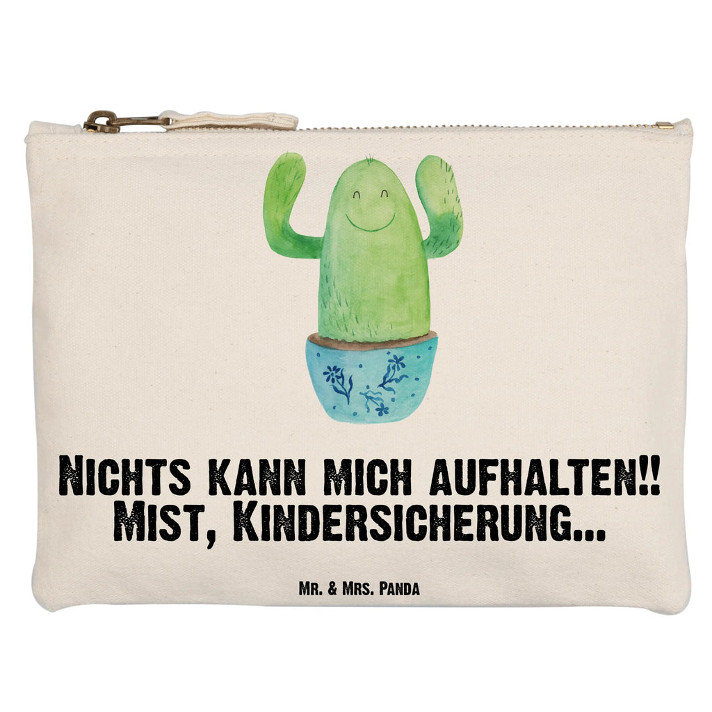 Schminktasche Kaktus Happy Schminkbeutel, toiletry bag, Etui, Stiftemäppchen, pencil case, Federmappe, Waschbeutel, Schminktäschchen, pinsel tasche, Waschtasche, Schlampermäppchen, kosmetiktäschchen, aufbewahrungstasche, beauty case, aufbewahrungsbeutel, Schminktasche, Mäppchen, Kulturbeutel, beauty tasche, Kulturtasche, utensilientasche, Kosmetikbeutel, Kosmetiktasche, Kakteen, Kaktus, Büroalltag, Ausbildung, Mutter, Freundin, Motivation, Büro, Neustart, Spruch, Kindersicherung, Lustig, Familie, Kollegin, Kollege