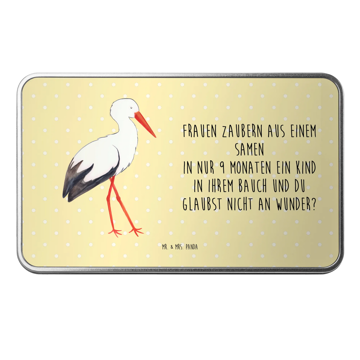 Metalldose Storch Aufbewahrungsbehälter, gewürzdose, Weihnachtskeksdose, Dose Aus Metall, Aufbewahrungsdose Metall, Blechbehälter, Erinnerungsbox, Geschenkartikel, Metallbox, schmuckdose, Keksbehälter, Aufbewahrungsdose Aus Blech, Süßigkeitendose Metall, Metalldose, Küchenbehälter, Aufbewahrungsbox Metall, plätzchendose, Keksdose Metall, Keksbox, Teedose Metall, Bedruckte Metalldose, Kaffeedose Metall, Universaldose, Weihnachtsdose, Süßigkeitendose, Geschenkdose, metallbehälter, Vorratsbehälter Aus Metall, Kaffeedose, Geschenkverpackung, gebäckdose, kräuterdose, Geschenkverpackung Aus Metall, Blechdose, Vorratsdose, Schmuckdose Metall, behälter, Sammeldose Metall, Geschenkbox Metall, pralinendose, Verpackungsdose Metall, Teedose, Dose, Vorratsbox Metall, Keksdose, Aufbewahrungsdose, Blechbox Mit Aufdruck, Vorratsbehälter, Geschenkbox, Lustige Sprüche, Tiere, Tiermotive, Gute Laune, Mütter, Baby, Schwanger, Störche, Storch, Schwangerschaft, Mutter Werden, Geburt, Mutter, Babybauch