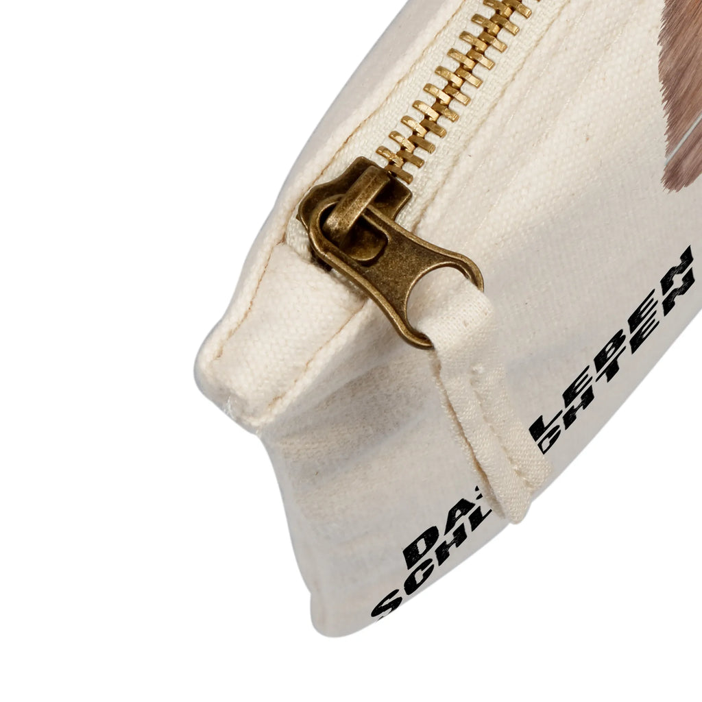 Make-up bag Hedgehog wine Stiftemäppchen, Waschbeutel, Kulturbeutel, Kulturtasche, aufbewahrungstasche, kosmetiktäschchen, beauty case, Mäppchen, Federmappe, Schlampermäppchen, Schminktasche, Schminktäschchen, pinsel tasche, utensilientasche, toiletry bag, beauty tasche, Schminkbeutel, pencil case, Etui, aufbewahrungsbeutel, Kosmetikbeutel, Waschtasche, Kosmetiktasche, Lustige Sprüche, Tiermotive, Tiere, Gute Laune, Geschenk Weinliebhaber, Igel, Weißwein, Wein trinken, Rotwein, Wein Deko, Wein Spruch, Geschenk Weintrinker, Weinglas