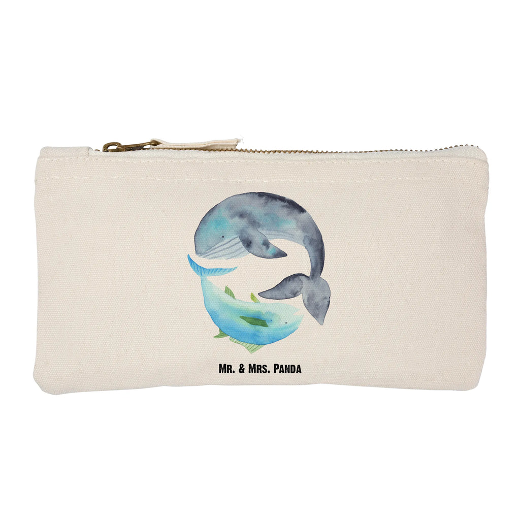 Make-up bag whale tuna Schminktasche, Kulturbeutel, Etui, Kosmetiktasche, Waschtasche, Mäppchen, Federmappe, utensilientasche, pencil case, Waschbeutel, pinsel tasche, Schminktäschchen, toiletry bag, Schminkbeutel, Kulturtasche, beauty tasche, Stiftemäppchen, aufbewahrungsbeutel, Kosmetikbeutel, beauty case, Schlampermäppchen, aufbewahrungstasche, kosmetiktäschchen, Lustige Sprüche, Tiermotive, Tiere, Gute Laune, Wal, Spruch Lustig, Wortwitz Lustig, Tunfisch, Flachwitz, Flachwitz Geschenk, Spruch Des Tages, Witz, Wahl