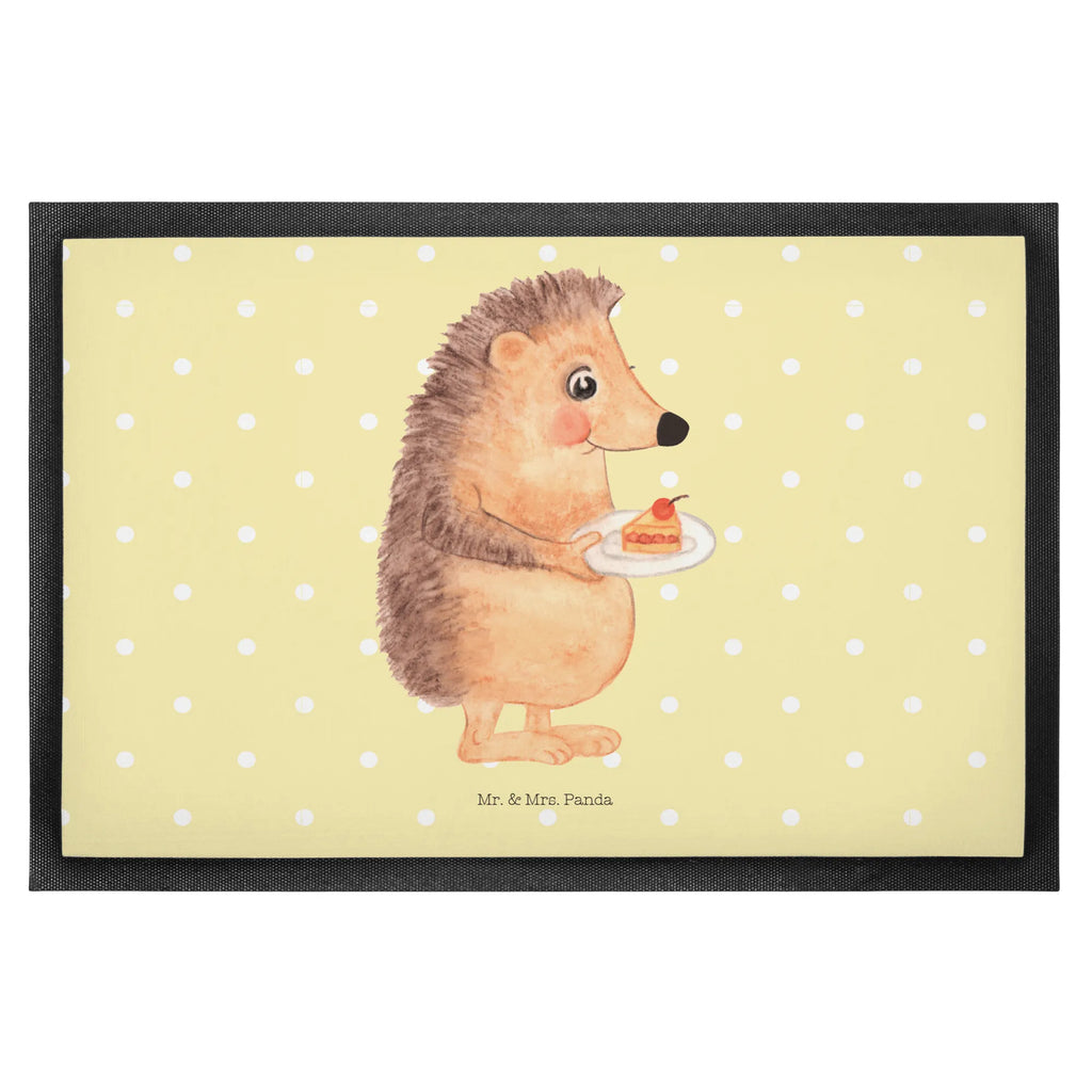 Doormat Hedgehog piece of cake Fußabstreifer außen, Schmutzfangmatte waschbar, Fußmatte innen, Schmutzfangteppich, Motivfußmatte, Türmatte, Vorleger, Fußabtreter, Schmutzmatte, Fußmatte außen, Matte, Schmutzfangmatte, Schmutzfänger, Sauberlaufmatte, Gummi Matte, Fußabtreter außen, Fußabstreifer, Fußmatte außen wetterfest, Fußmatten, Türvorleger, Fußmatte outdoor, Fussmatten online, Eingangsteppich, Gummimatte, Haustürmatte, Fußmatte waschbar, Fussmatten, Tiermotive, Gute Laune, lustige Sprüche, Tiere, Igel, Backen Geschenk, Einladung Party, Torte, Geburtstagskuchen, Kuchen backen, Essen Spruch, Kuchen