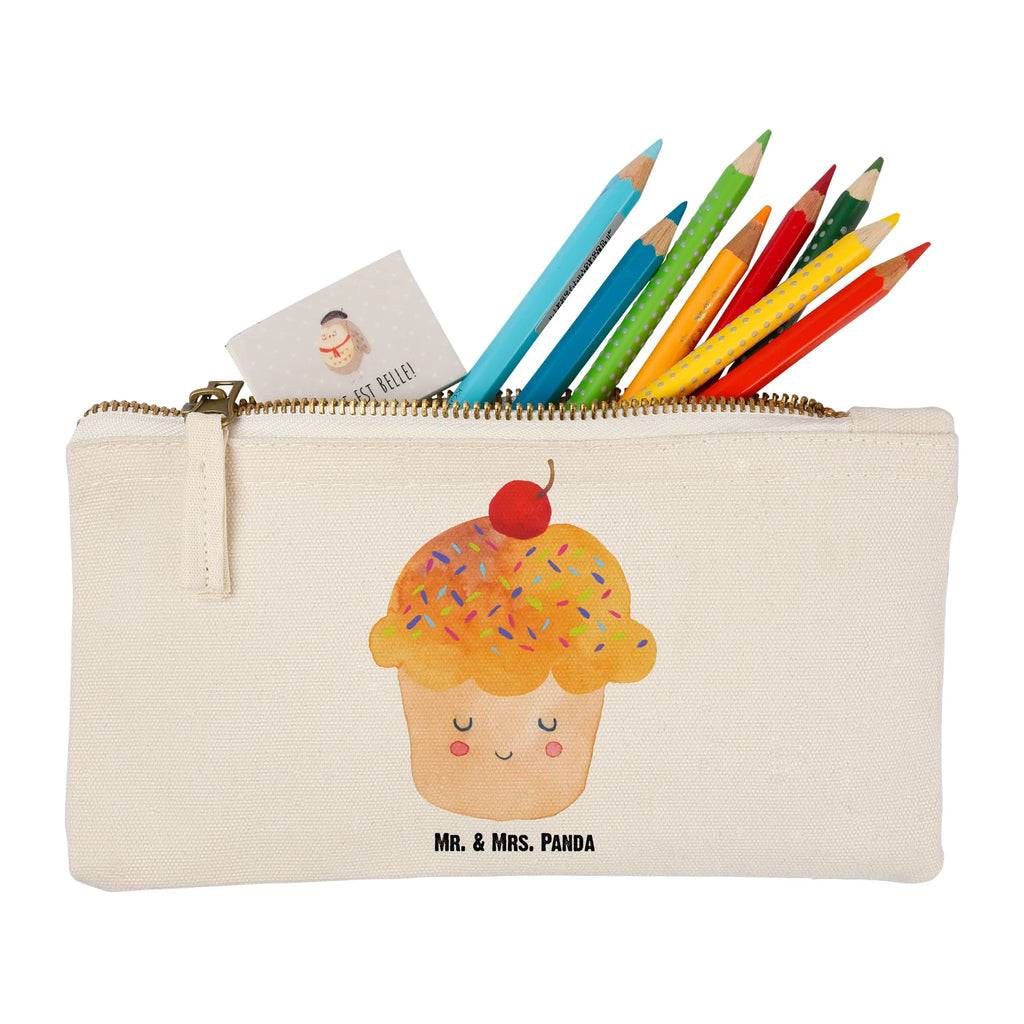 torebka na makijaż Babeczka Schminktäschchen, Kosmetikbeutel, pinsel tasche, Stiftemäppchen, kosmetiktäschchen, Waschtasche, Mäppchen, utensilientasche, Kulturtasche, Waschbeutel, Schminktasche, beauty case, Federmappe, aufbewahrungsbeutel, Schlampermäppchen, aufbewahrungstasche, Etui, toiletry bag, Schminkbeutel, Kosmetiktasche, beauty tasche, Kulturbeutel, pencil case, Lustige Sprüche, Tiermotive, Tiere, Gute Laune, Küche Deko, Geschenk Koch, Wunder, Backen Geschenk, Cupcakes, Muffin, Motivation Sprüche, Küche Spruch