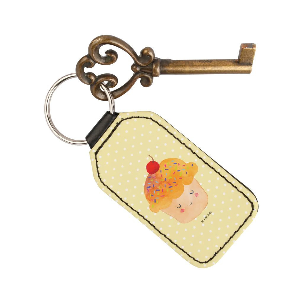 Rectangular key ring Cupcake key ring, lucky charm, bag pendant, keychain, pendant, small animals, cute, funny, cute animal motives, hand drawn, small world, funny sayings, good mood, happy, gifts, gift ideas, special gifts, animal lover, card, Cupcakes, Baking Present, Wonder, Muffin, Present Cook, Kitchen Saying, Motivation Sayings, Kitchen Decoration