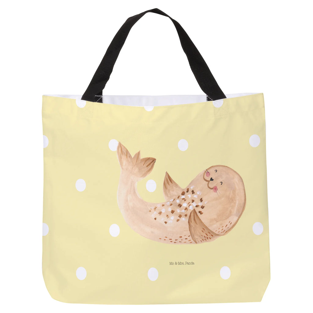 Shopper seal Lay XL, XXL Tasche, Stofftasche, Alltagstasche, Einkaufsbeutel, Tüte, Schulbeutel, Beutel, Schultertasche, Schultasche, Ausflug, Shopper, Strandtasche, Tragebeutel, Freizeittasche, Einkaufstasche, Lustige Sprüche, Tiere, Tiermotive, Gute Laune, Robben, Meerestier, Robbe, Lachen, Freude, Nordsee, Strand, Ostsee, Seehund