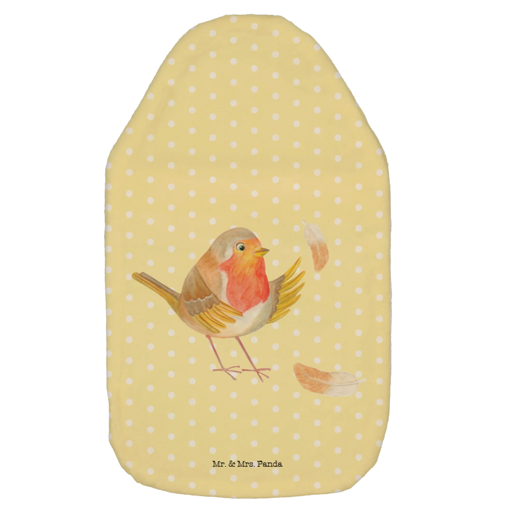 Termofor rudzik Pióra Motywy zwierzęce, dobra energia, zabawne powiedzonka, zwierzęta