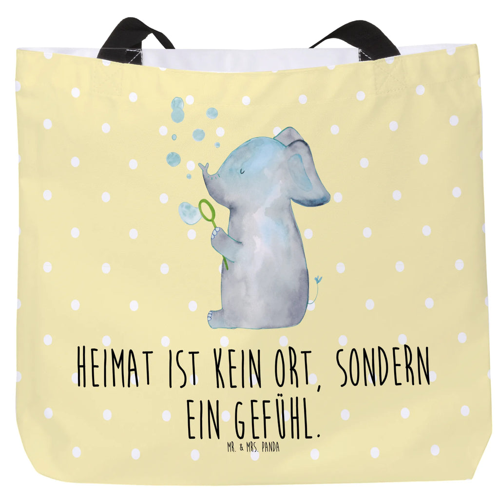 Shopper Elefant Seifenblasen XXL Tasche, Stofftasche, Beutel, Tüte, Schultertasche, Schulbeutel, Schultasche, Ausflug, Tragebeutel, Alltagstasche, XL, Shopper, Einkaufsbeutel, Strandtasche, Einkaufstasche, Freizeittasche, Gute Laune, Lustige Sprüche, Tiermotive, Tiere, Heimat, Liebesspruch, Liebesbeweis, Liebe, Elefanten, Rüsseltier, Seifenblasen, Gefühl. Daheim, Dickhäuter, Elefant