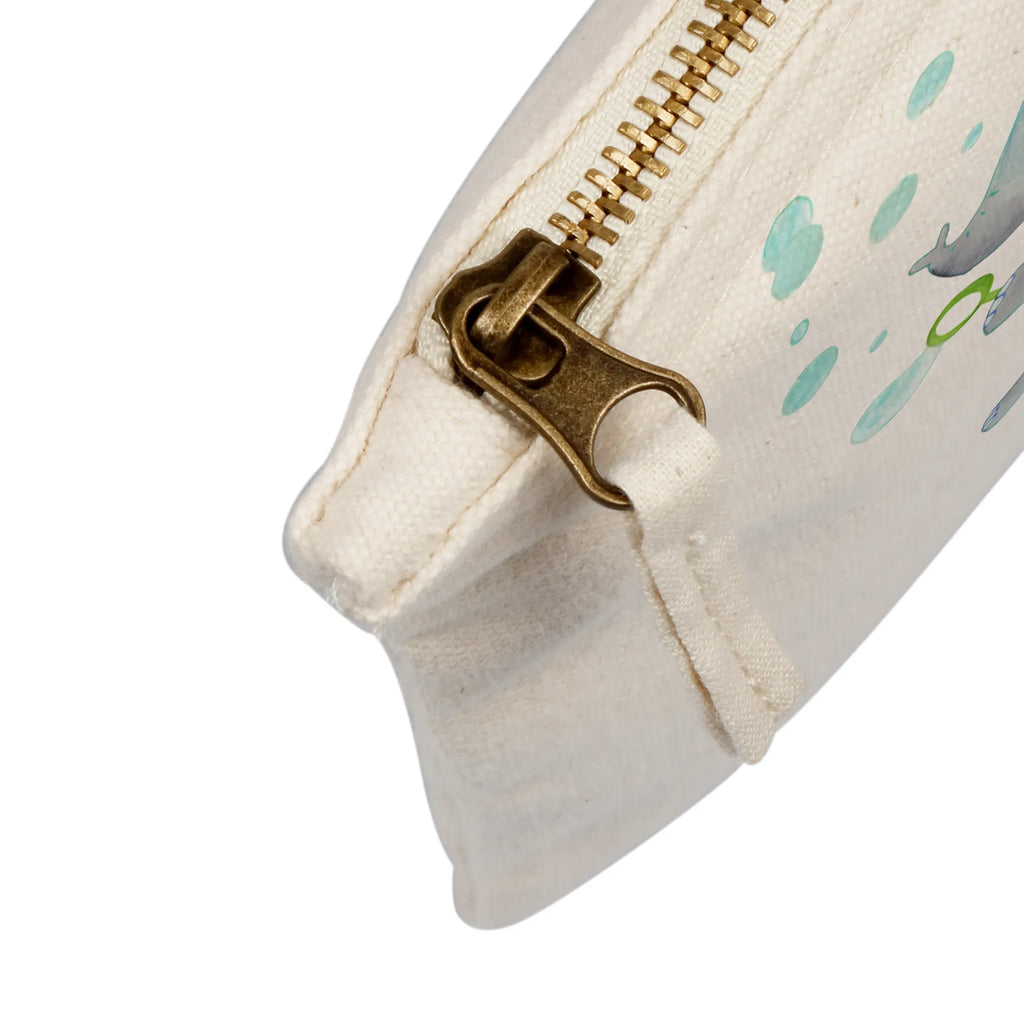 Make-up bag elephant soap bubbles small animals, cute, funny, cute animal motives, hand drawn, small world, funny sayings, good mood, happy, gifts, gift ideas, special gifts, animal lover, card, home, proof of love, soap bubbles, pachyderm, love, elephants, love saying, proboscidean, feeling. Home, Elephant