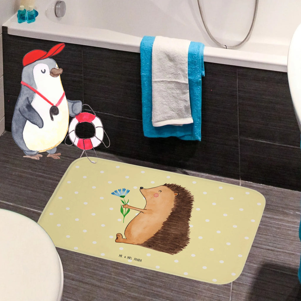 Badematte Igel Blumen Bad Fußmatte, badezimmerteppiche, Badvorleger, bad läufer, Badezimmer Matte, badezimmermatte, badezimmervorleger, Badteppich, badezimmermatten, duschmatten, badmatten, rutschfeste matte, fußmatte bad, Teppich Fürs Bad, duschmatte, Badläufer, wannenvorleger, Duschvorleger, Badezimmerteppich, Badematte, badezimmer läufer, teppich für bad, Lustige Sprüche, Tiere, Tiermotive, Gute Laune, Krankheit, Krankenhaus, Igel, Besuch, Genesungswünsche, Gute Besserung, krank