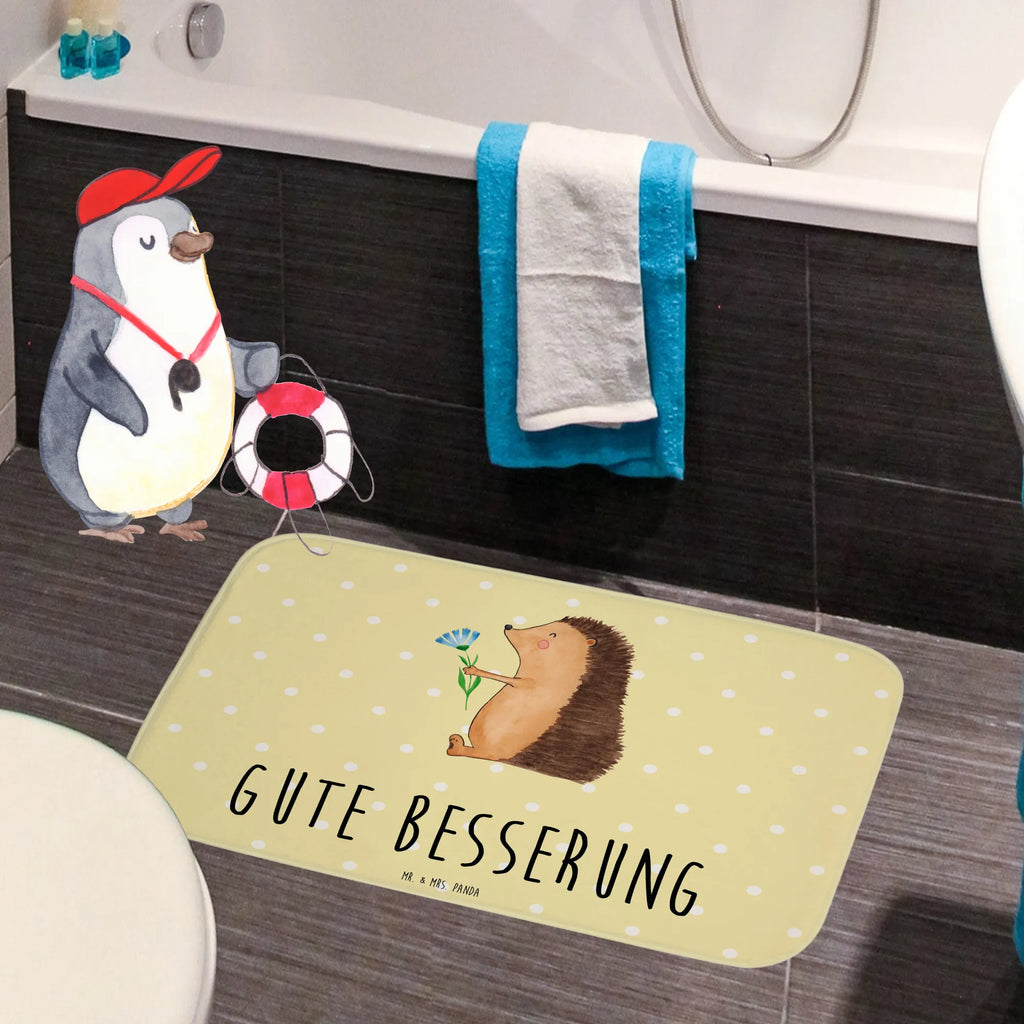 Badematte Igel Blumen Bad Fußmatte, badezimmerteppiche, Badvorleger, bad läufer, Badezimmer Matte, badezimmermatte, badezimmervorleger, Badteppich, badezimmermatten, duschmatten, badmatten, rutschfeste matte, fußmatte bad, Teppich Fürs Bad, duschmatte, Badläufer, wannenvorleger, Duschvorleger, Badezimmerteppich, Badematte, badezimmer läufer, teppich für bad, Lustige Sprüche, Tiere, Tiermotive, Gute Laune, Krankheit, Krankenhaus, Igel, Besuch, Genesungswünsche, Gute Besserung, krank