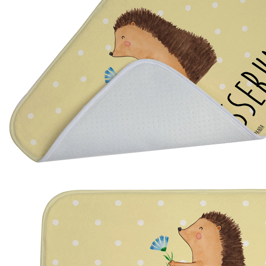 Badematte Igel Blumen Bad Fußmatte, badezimmerteppiche, Badvorleger, bad läufer, Badezimmer Matte, badezimmermatte, badezimmervorleger, Badteppich, badezimmermatten, duschmatten, badmatten, rutschfeste matte, fußmatte bad, Teppich Fürs Bad, duschmatte, Badläufer, wannenvorleger, Duschvorleger, Badezimmerteppich, Badematte, badezimmer läufer, teppich für bad, Lustige Sprüche, Tiere, Tiermotive, Gute Laune, Krankheit, Krankenhaus, Igel, Besuch, Genesungswünsche, Gute Besserung, krank