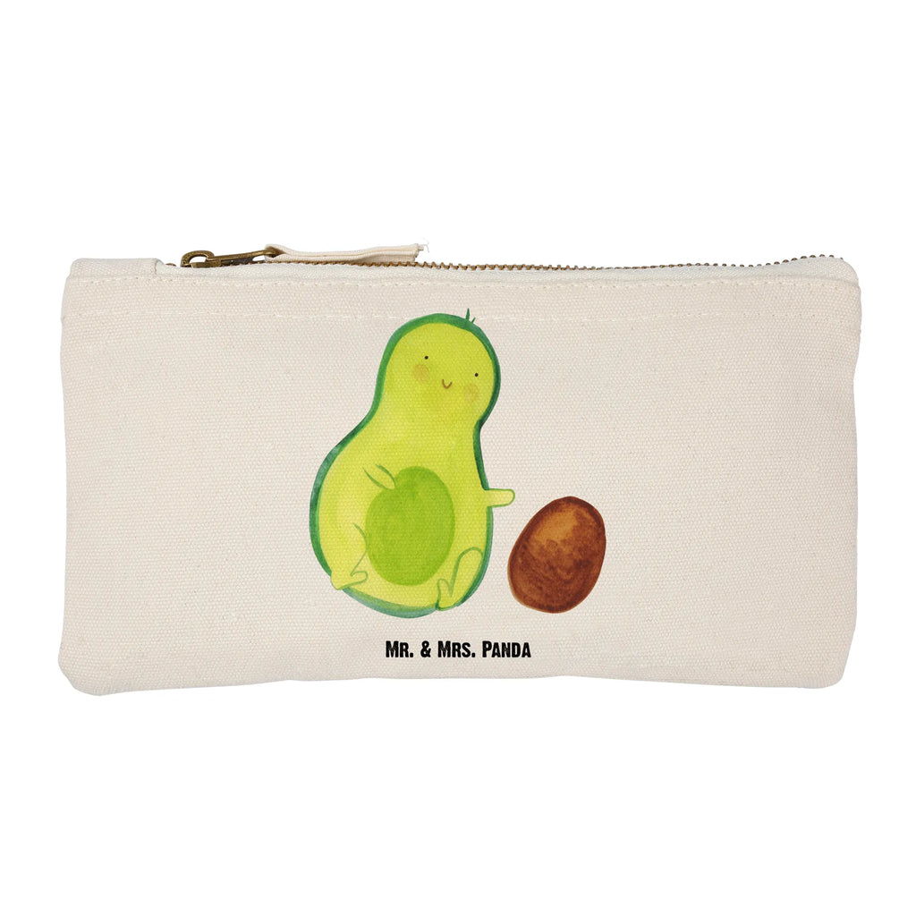 Schminktasche Avocado Kern rollt utensilientasche, aufbewahrungstasche, pencil case, Waschbeutel, Mäppchen, Schminktasche, kosmetiktäschchen, Kulturtasche, aufbewahrungsbeutel, beauty case, Schlampermäppchen, beauty tasche, Etui, Federmappe, Kulturbeutel, Schminkbeutel, Stiftemäppchen, toiletry bag, Waschtasche, Kosmetikbeutel, Kosmetiktasche, pinsel tasche, Schminktäschchen, Avocado, Veggie, Vegan, Gesund, Schwanger, Säugling, Liebe, Baby, Kind, Babyparty, Love, Schwangerschaft, Avocados, Große Liebe, Geburt, Erstes Kind, Geburtstag, Zur Geburt