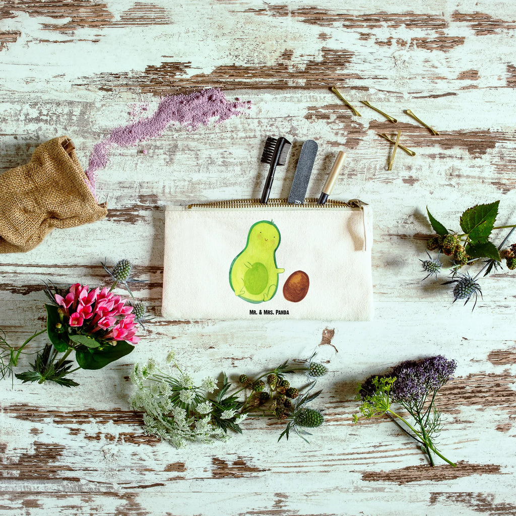 Schminktasche Avocado Kern rollt utensilientasche, aufbewahrungstasche, pencil case, Waschbeutel, Mäppchen, Schminktasche, kosmetiktäschchen, Kulturtasche, aufbewahrungsbeutel, beauty case, Schlampermäppchen, beauty tasche, Etui, Federmappe, Kulturbeutel, Schminkbeutel, Stiftemäppchen, toiletry bag, Waschtasche, Kosmetikbeutel, Kosmetiktasche, pinsel tasche, Schminktäschchen, Avocado, Veggie, Vegan, Gesund, Schwanger, Säugling, Liebe, Baby, Kind, Babyparty, Love, Schwangerschaft, Avocados, Große Liebe, Geburt, Erstes Kind, Geburtstag, Zur Geburt