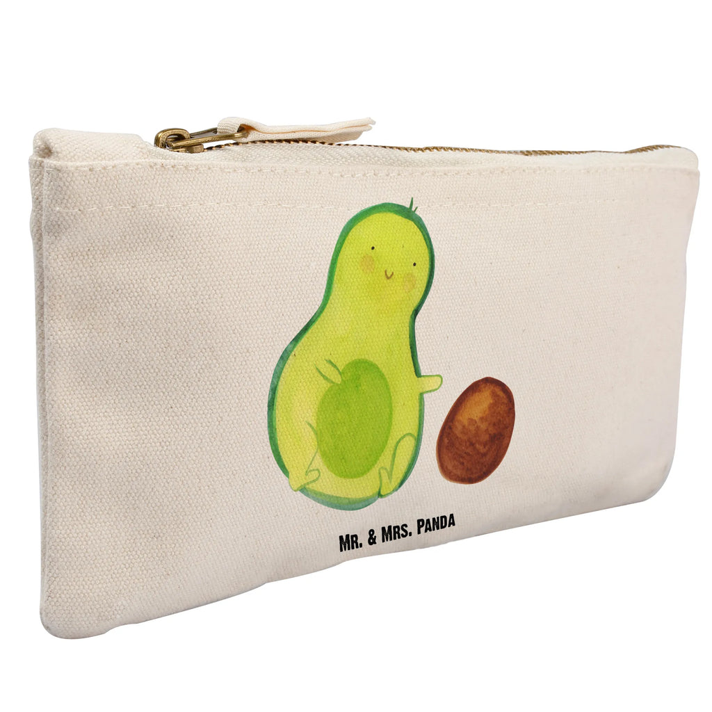 Schminktasche Avocado Kern rollt utensilientasche, aufbewahrungstasche, pencil case, Waschbeutel, Mäppchen, Schminktasche, kosmetiktäschchen, Kulturtasche, aufbewahrungsbeutel, beauty case, Schlampermäppchen, beauty tasche, Etui, Federmappe, Kulturbeutel, Schminkbeutel, Stiftemäppchen, toiletry bag, Waschtasche, Kosmetikbeutel, Kosmetiktasche, pinsel tasche, Schminktäschchen, Avocado, Veggie, Vegan, Gesund, Schwanger, Säugling, Liebe, Baby, Kind, Babyparty, Love, Schwangerschaft, Avocados, Große Liebe, Geburt, Erstes Kind, Geburtstag, Zur Geburt