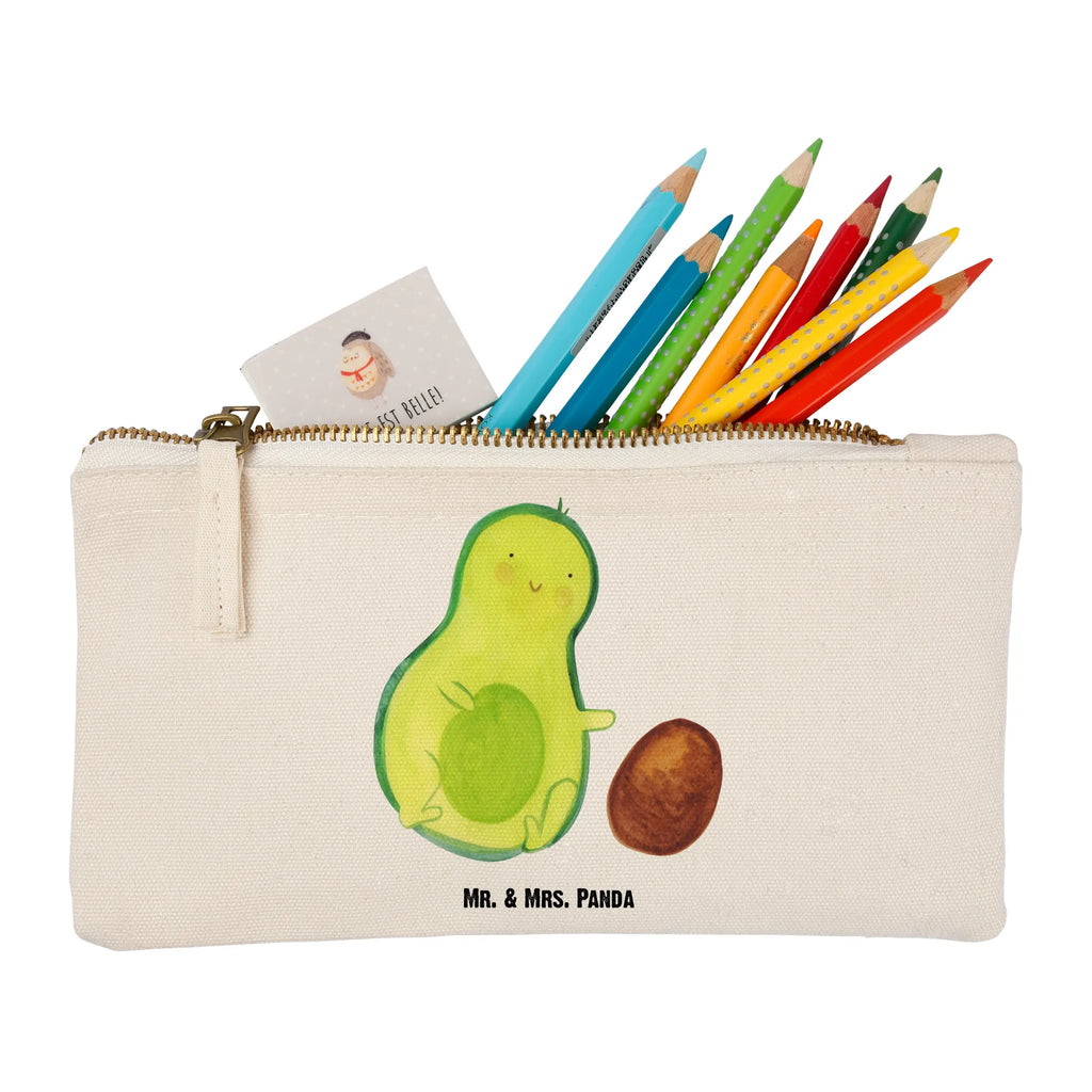 Schminktasche Avocado Kern rollt utensilientasche, aufbewahrungstasche, pencil case, Waschbeutel, Mäppchen, Schminktasche, kosmetiktäschchen, Kulturtasche, aufbewahrungsbeutel, beauty case, Schlampermäppchen, beauty tasche, Etui, Federmappe, Kulturbeutel, Schminkbeutel, Stiftemäppchen, toiletry bag, Waschtasche, Kosmetikbeutel, Kosmetiktasche, pinsel tasche, Schminktäschchen, Avocado, Veggie, Vegan, Gesund, Schwanger, Säugling, Liebe, Baby, Kind, Babyparty, Love, Schwangerschaft, Avocados, Große Liebe, Geburt, Erstes Kind, Geburtstag, Zur Geburt