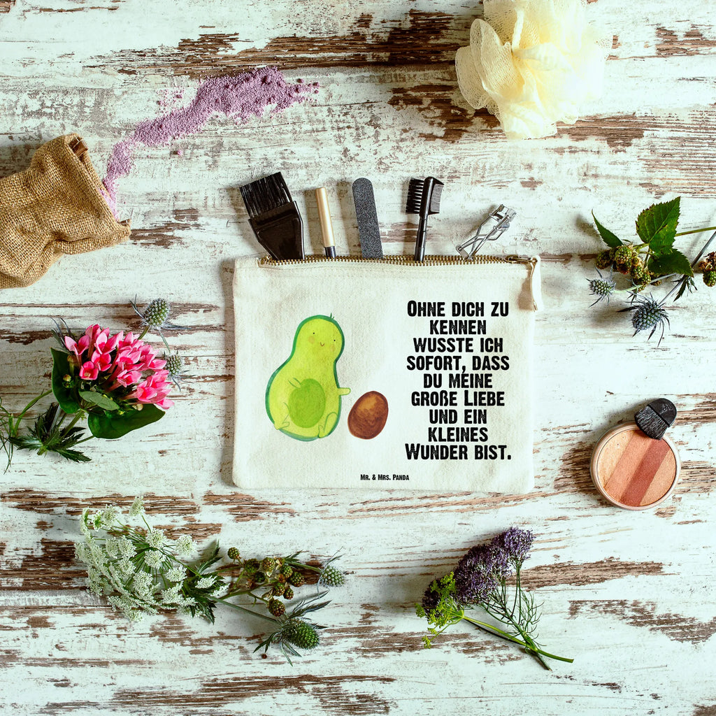 Schminktasche Avocado Kern rollt utensilientasche, aufbewahrungstasche, pencil case, Waschbeutel, Mäppchen, Schminktasche, kosmetiktäschchen, Kulturtasche, aufbewahrungsbeutel, beauty case, Schlampermäppchen, beauty tasche, Etui, Federmappe, Kulturbeutel, Schminkbeutel, Stiftemäppchen, toiletry bag, Waschtasche, Kosmetikbeutel, Kosmetiktasche, pinsel tasche, Schminktäschchen, Avocado, Veggie, Vegan, Gesund, Schwanger, Säugling, Liebe, Baby, Kind, Babyparty, Love, Schwangerschaft, Avocados, Große Liebe, Geburt, Erstes Kind, Geburtstag, Zur Geburt