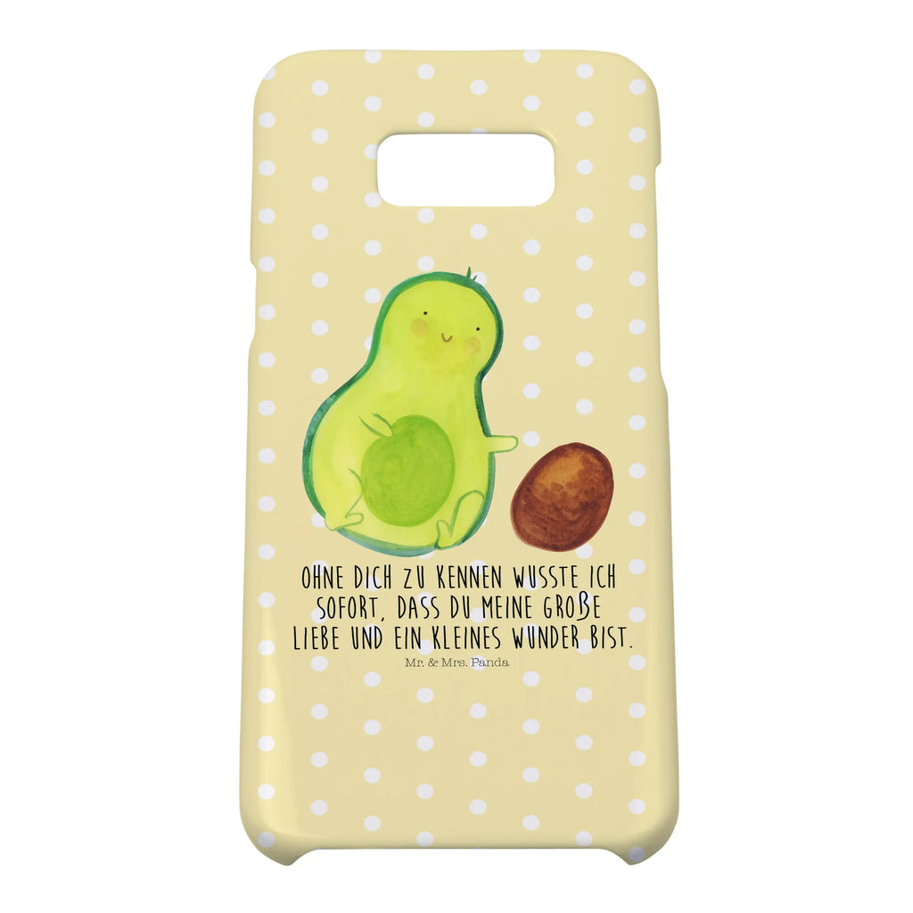 Phone case avocado core rolls cover, mobile cover, mobile phone case, Iphone 10, mobile phone, Iphone X, case, avocado, vegetables, birthday, baby party, first child, avocados, for birth, child, big love, birth, infant, baby, love, pregnancy
