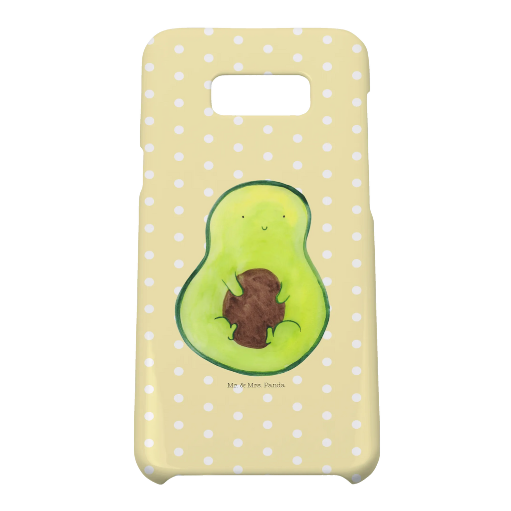 Handyhülle Avocado Kern Cover, Handy Case, Handyhülle, Iphone X, Iphone 10, Handy, Hülle, Handycover, Veggie, Avocado, Gesund, Vegan, Spruch Leben, Kern, Pflanze, Avocadokern, Avokado