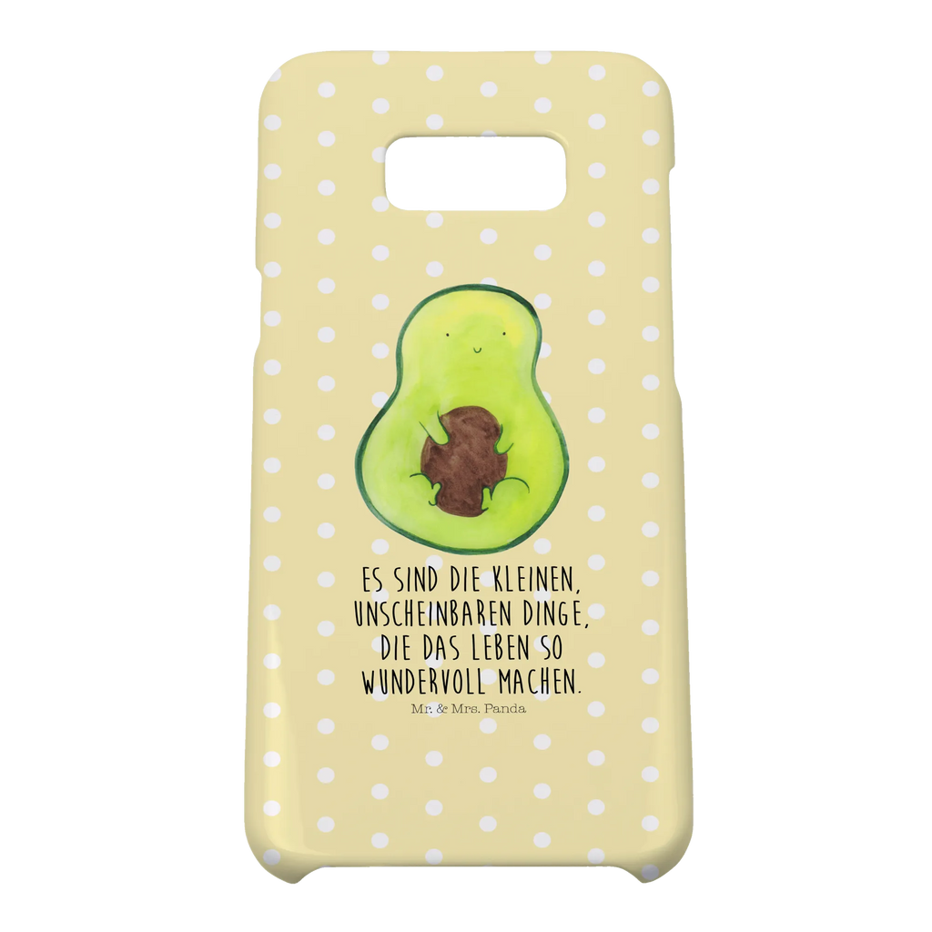 Handyhülle Avocado Kern Cover, Handy Case, Handyhülle, Iphone X, Iphone 10, Handy, Hülle, Handycover, Veggie, Avocado, Gesund, Vegan, Spruch Leben, Kern, Pflanze, Avocadokern, Avokado