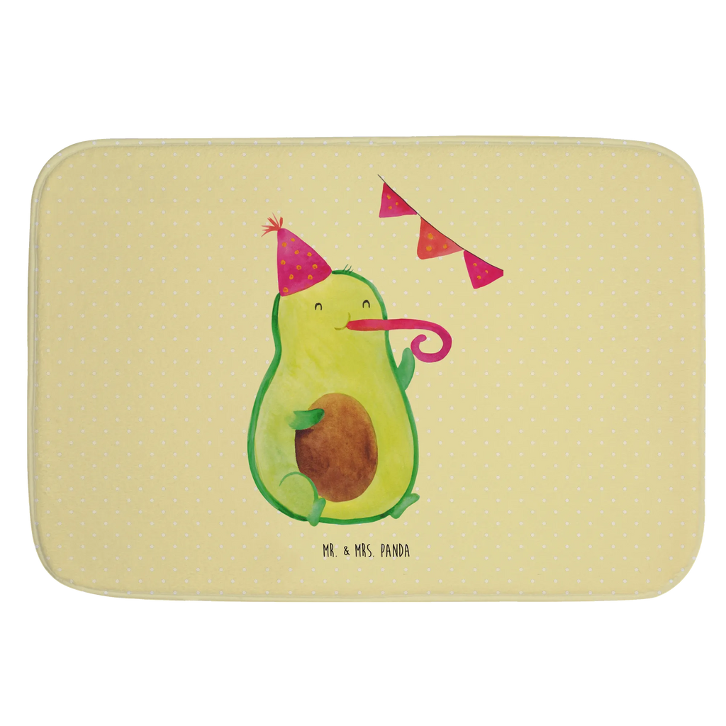 dywanik łazienkowy Awokado Impreza Awokado, Warzywa, Wegan, Zdrowy