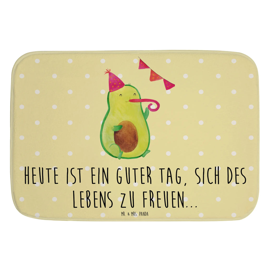 dywanik łazienkowy Awokado Impreza Awokado, Warzywa, Wegan, Zdrowy