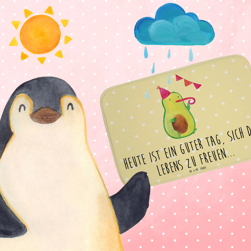 dywanik łazienkowy Awokado Impreza Awokado, Warzywa, Wegan, Zdrowy