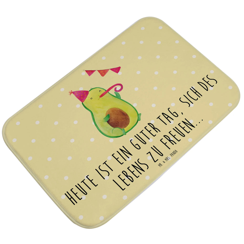 dywanik łazienkowy Awokado Impreza Awokado, Warzywa, Wegan, Zdrowy