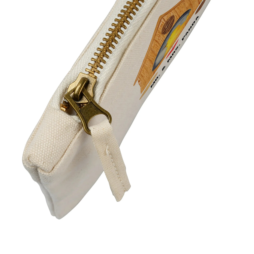 torebka na makijaż ptak Dom toiletry bag, Etui, beauty case, Waschtasche, Kulturbeutel, pencil case, pinsel tasche, beauty tasche, Kosmetiktasche, Kosmetikbeutel, aufbewahrungsbeutel, Schlampermäppchen, Schminktasche, Schminktäschchen, kosmetiktäschchen, Waschbeutel, Federmappe, Schminkbeutel, Mäppchen, utensilientasche, Kulturtasche, aufbewahrungstasche, Stiftemäppchen, Tiere, Lustige Sprüche, Tiermotive, Gute Laune, Wohnung, Eigenheim, Haus, Unser Haus, Familie, Home Sweet Home, Vogelhäuschen, Vogelhaus, Vögel, Nest, Castle, Lieblingsort, Zuhause, Vogel