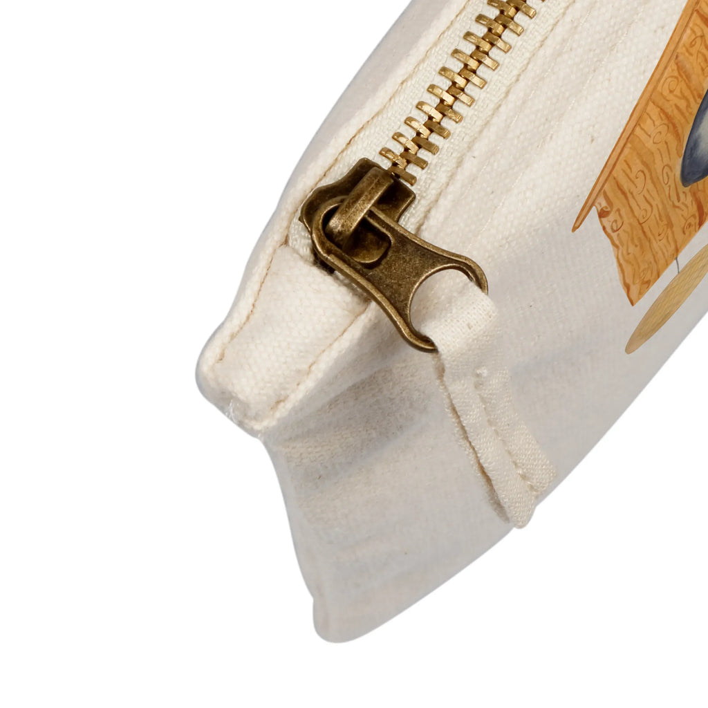 torebka na makijaż ptak Dom toiletry bag, Etui, beauty case, Waschtasche, Kulturbeutel, pencil case, pinsel tasche, beauty tasche, Kosmetiktasche, Kosmetikbeutel, aufbewahrungsbeutel, Schlampermäppchen, Schminktasche, Schminktäschchen, kosmetiktäschchen, Waschbeutel, Federmappe, Schminkbeutel, Mäppchen, utensilientasche, Kulturtasche, aufbewahrungstasche, Stiftemäppchen, Tiere, Lustige Sprüche, Tiermotive, Gute Laune, Wohnung, Eigenheim, Haus, Unser Haus, Familie, Home Sweet Home, Vogelhäuschen, Vogelhaus, Vögel, Nest, Castle, Lieblingsort, Zuhause, Vogel