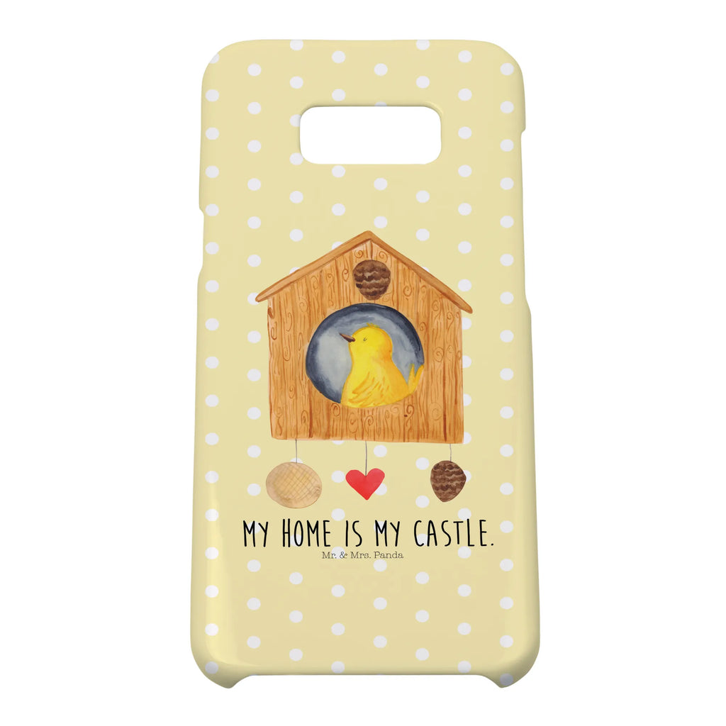 Etui na iPhone 10 ptak Dom Handyhülle, Handy, Handy Case, Hülle, Iphone 10, Iphone X, Cover, Handycover, Lustige Sprüche, Tiermotive, Tiere, Gute Laune, Wohnung, Home Sweet Home, Nest, Vogel, Vögel, Familie, Eigenheim, Unser Haus, Zuhause, Vogelhäuschen, Vogelhaus, Lieblingsort, Castle, Haus