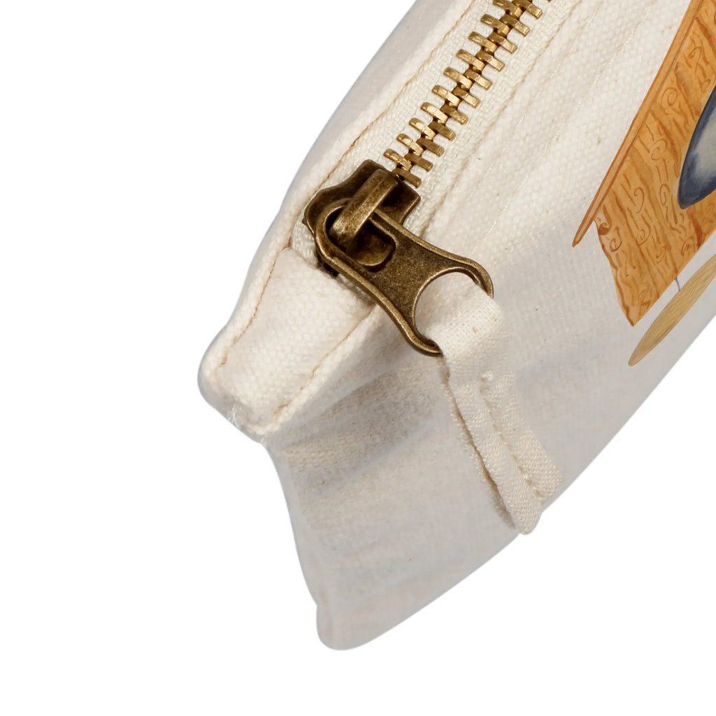torebka na makijaż ptak Dom toiletry bag, Etui, beauty case, Waschtasche, Kulturbeutel, pencil case, pinsel tasche, beauty tasche, Kosmetiktasche, Kosmetikbeutel, aufbewahrungsbeutel, Schlampermäppchen, Schminktasche, Schminktäschchen, kosmetiktäschchen, Waschbeutel, Federmappe, Schminkbeutel, Mäppchen, utensilientasche, Kulturtasche, aufbewahrungstasche, Stiftemäppchen, Tiere, Lustige Sprüche, Tiermotive, Gute Laune, Wohnung, Eigenheim, Haus, Unser Haus, Familie, Home Sweet Home, Vogelhäuschen, Vogelhaus, Vögel, Nest, Castle, Lieblingsort, Zuhause, Vogel
