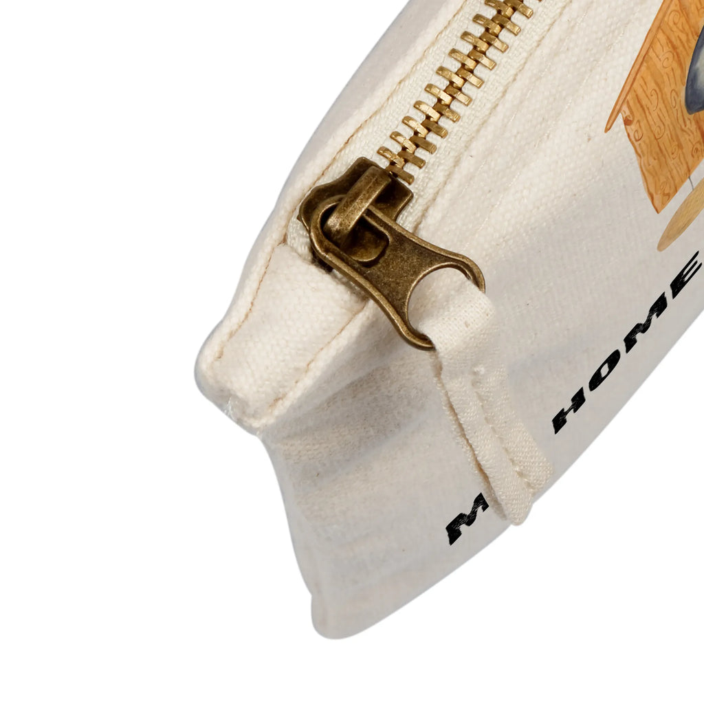 torebka na makijaż ptak Dom toiletry bag, Etui, beauty case, Waschtasche, Kulturbeutel, pencil case, pinsel tasche, beauty tasche, Kosmetiktasche, Kosmetikbeutel, aufbewahrungsbeutel, Schlampermäppchen, Schminktasche, Schminktäschchen, kosmetiktäschchen, Waschbeutel, Federmappe, Schminkbeutel, Mäppchen, utensilientasche, Kulturtasche, aufbewahrungstasche, Stiftemäppchen, Tiere, Lustige Sprüche, Tiermotive, Gute Laune, Wohnung, Eigenheim, Haus, Unser Haus, Familie, Home Sweet Home, Vogelhäuschen, Vogelhaus, Vögel, Nest, Castle, Lieblingsort, Zuhause, Vogel