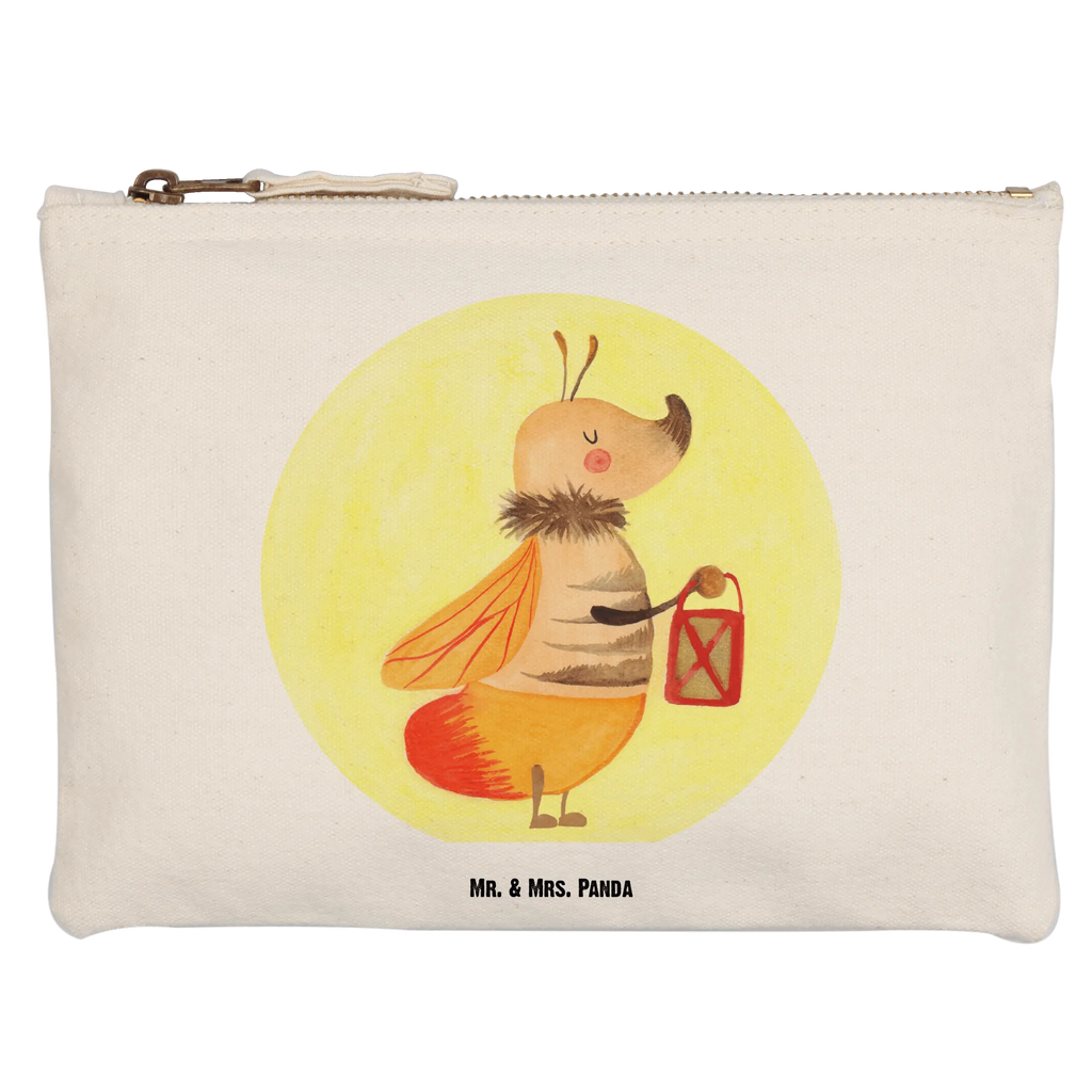 Make-up bag Firefly Stiftemäppchen, aufbewahrungsbeutel, Schminkbeutel, beauty case, kosmetiktäschchen, Schminktasche, Etui, Kulturbeutel, Kosmetikbeutel, pinsel tasche, Federmappe, Kulturtasche, Mäppchen, pencil case, aufbewahrungstasche, Kosmetiktasche, toiletry bag, Schminktäschchen, Waschtasche, utensilientasche, Schlampermäppchen, beauty tasche, Waschbeutel, Tiermotive, Tiere, Lustige Sprüche, Gute Laune, Liebe, Glühwurm, Verlobung, Leuchten, Glühwürmchen, Liebesbeweis, Liebesspruch, Heiratsantrag, Magisch, Jahrestag, Lieblingsmensch, Falter