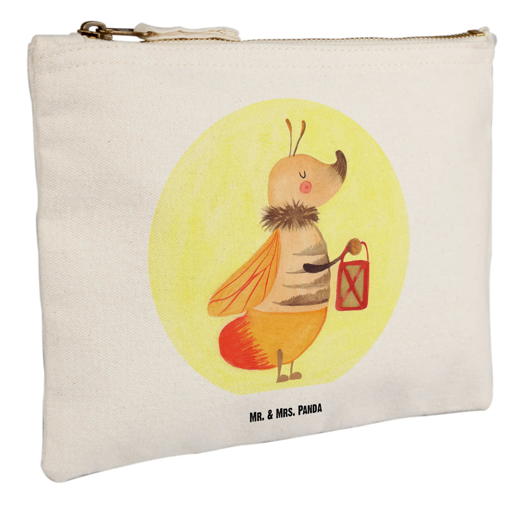 Make-up bag Firefly Stiftemäppchen, aufbewahrungsbeutel, Schminkbeutel, beauty case, kosmetiktäschchen, Schminktasche, Etui, Kulturbeutel, Kosmetikbeutel, pinsel tasche, Federmappe, Kulturtasche, Mäppchen, pencil case, aufbewahrungstasche, Kosmetiktasche, toiletry bag, Schminktäschchen, Waschtasche, utensilientasche, Schlampermäppchen, beauty tasche, Waschbeutel, Tiermotive, Tiere, Lustige Sprüche, Gute Laune, Liebe, Glühwurm, Verlobung, Leuchten, Glühwürmchen, Liebesbeweis, Liebesspruch, Heiratsantrag, Magisch, Jahrestag, Lieblingsmensch, Falter