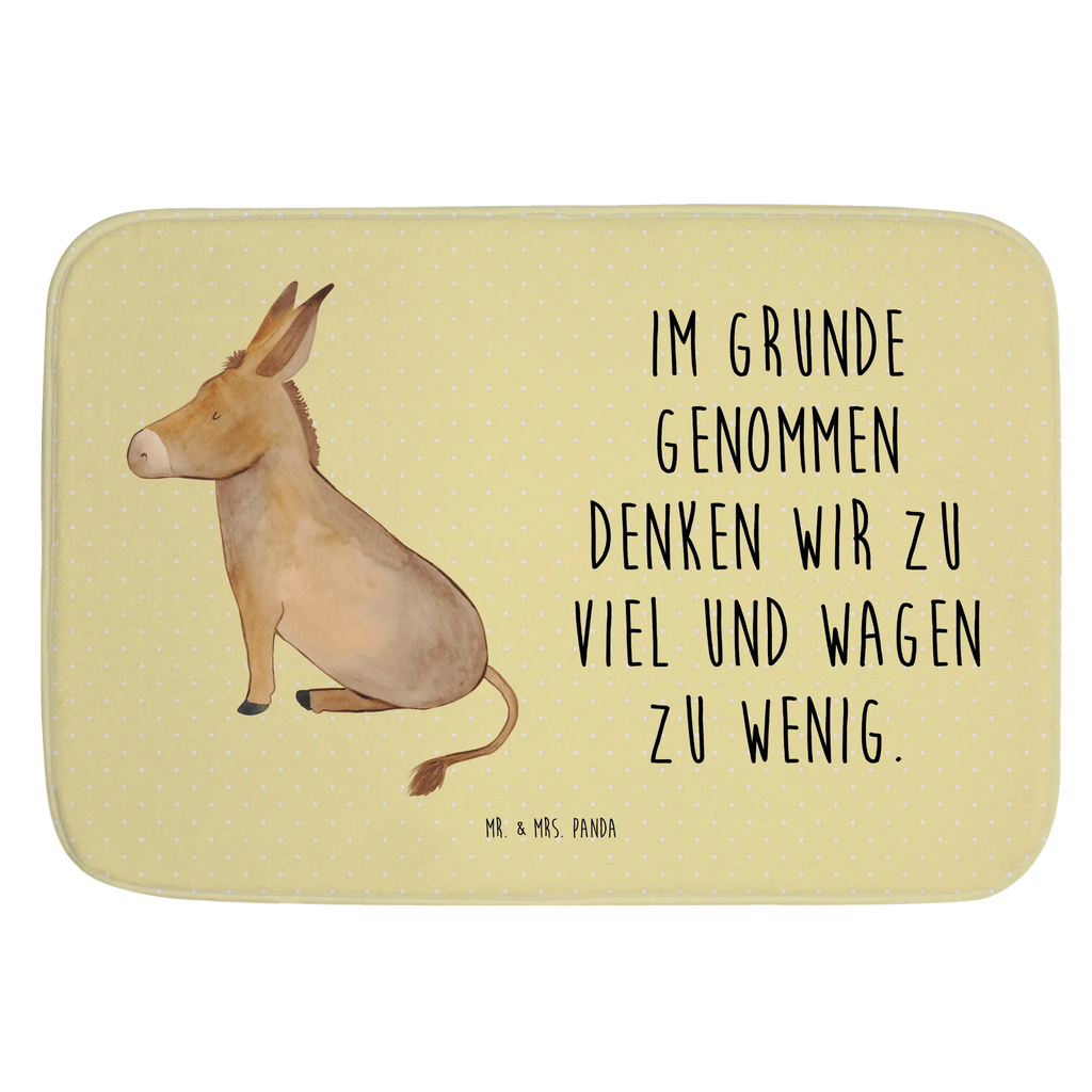 dywanik łazienkowy Osioł badezimmervorleger, Badläufer, Badezimmerteppich, badezimmerteppiche, Badteppich, Badezimmer Matte, badezimmer läufer, duschmatte, Bad Fußmatte, bad läufer, fußmatte bad, Duschvorleger, duschmatten, Teppich Fürs Bad, teppich für bad, Badematte, rutschfeste matte, badezimmermatte, badmatten, wannenvorleger, Badvorleger, badezimmermatten, Lustige Sprüche, Tiere, Tiermotive, Gute Laune, Lebensmut, Lebensglück, Mut, Weisheit, Erfolg, Ziel, Positive Gedanken, Esel, Lebensziel, Zuversicht, Tapferkeit