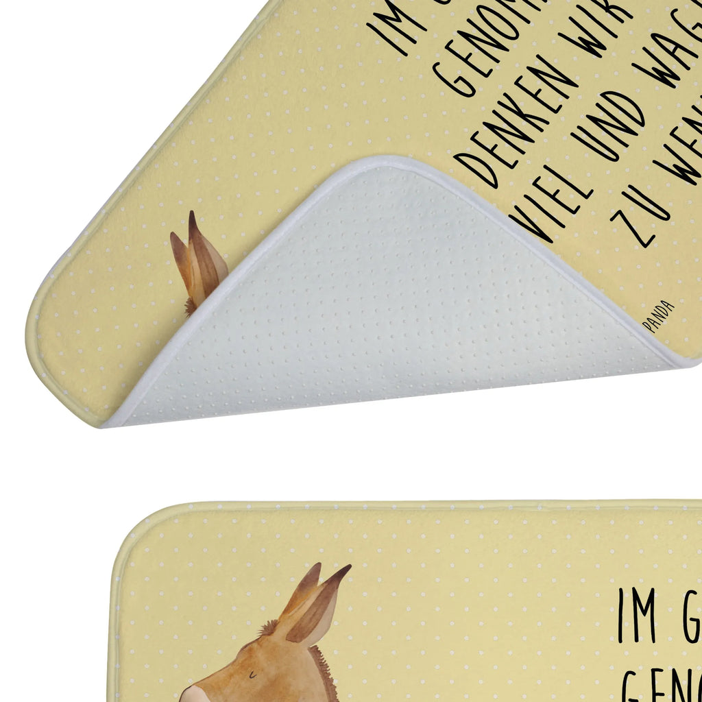 dywanik łazienkowy Osioł badezimmervorleger, Badläufer, Badezimmerteppich, badezimmerteppiche, Badteppich, Badezimmer Matte, badezimmer läufer, duschmatte, Bad Fußmatte, bad läufer, fußmatte bad, Duschvorleger, duschmatten, Teppich Fürs Bad, teppich für bad, Badematte, rutschfeste matte, badezimmermatte, badmatten, wannenvorleger, Badvorleger, badezimmermatten, Lustige Sprüche, Tiere, Tiermotive, Gute Laune, Lebensmut, Lebensglück, Mut, Weisheit, Erfolg, Ziel, Positive Gedanken, Esel, Lebensziel, Zuversicht, Tapferkeit