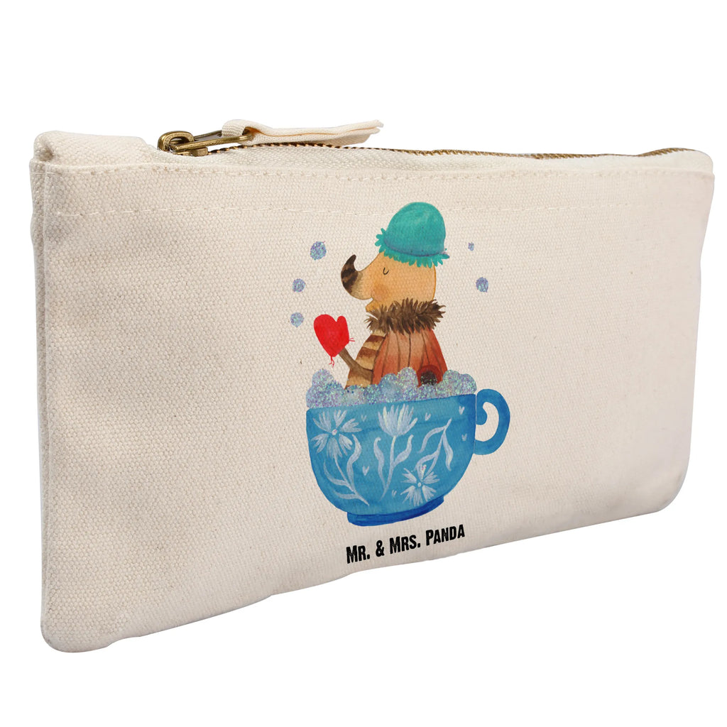 Schminktasche Nachtfalter Schaumbad Kosmetikbeutel, aufbewahrungsbeutel, toiletry bag, Etui, beauty case, kosmetiktäschchen, Schlampermäppchen, Kulturbeutel, Kosmetiktasche, Schminktäschchen, Waschbeutel, aufbewahrungstasche, pinsel tasche, Federmappe, beauty tasche, Schminkbeutel, pencil case, Schminktasche, Stiftemäppchen, Waschtasche, utensilientasche, Mäppchen, Kulturtasche, Tiermotive, Tiere, Lustige Sprüche, Gute Laune, Ziele, Tasse, Badezimmer, Verträumt, Bad, Zeitmanagement, WC, Badezimmerdeko, Baden, Schaumbad, Nachtfalter, Träumen