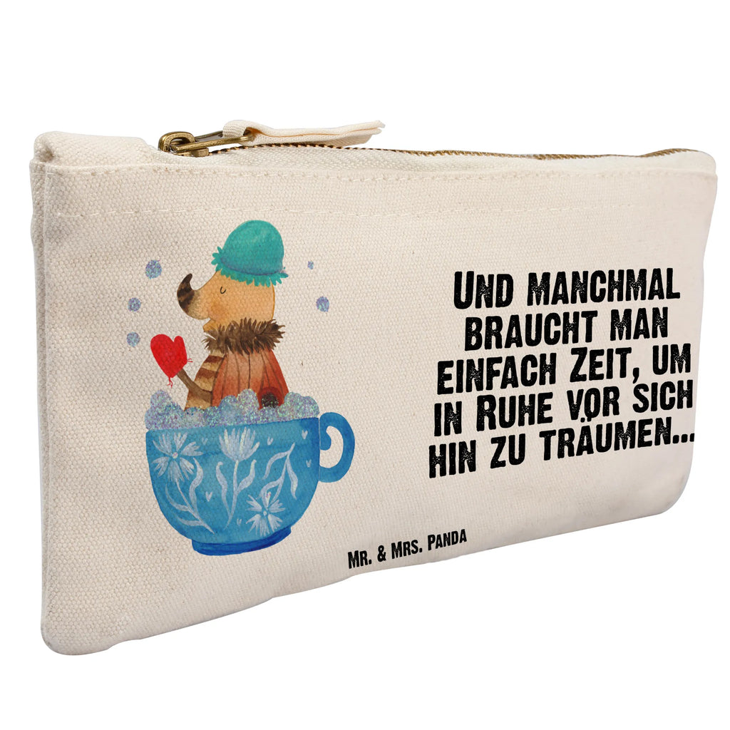 Schminktasche Nachtfalter Schaumbad Kosmetikbeutel, aufbewahrungsbeutel, toiletry bag, Etui, beauty case, kosmetiktäschchen, Schlampermäppchen, Kulturbeutel, Kosmetiktasche, Schminktäschchen, Waschbeutel, aufbewahrungstasche, pinsel tasche, Federmappe, beauty tasche, Schminkbeutel, pencil case, Schminktasche, Stiftemäppchen, Waschtasche, utensilientasche, Mäppchen, Kulturtasche, Tiermotive, Tiere, Lustige Sprüche, Gute Laune, Ziele, Tasse, Badezimmer, Verträumt, Bad, Zeitmanagement, WC, Badezimmerdeko, Baden, Schaumbad, Nachtfalter, Träumen