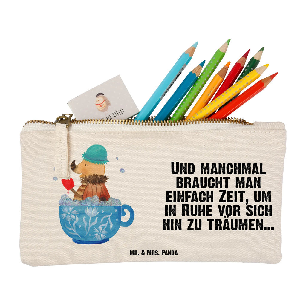 Schminktasche Nachtfalter Schaumbad Kosmetikbeutel, aufbewahrungsbeutel, toiletry bag, Etui, beauty case, kosmetiktäschchen, Schlampermäppchen, Kulturbeutel, Kosmetiktasche, Schminktäschchen, Waschbeutel, aufbewahrungstasche, pinsel tasche, Federmappe, beauty tasche, Schminkbeutel, pencil case, Schminktasche, Stiftemäppchen, Waschtasche, utensilientasche, Mäppchen, Kulturtasche, Tiermotive, Tiere, Lustige Sprüche, Gute Laune, Ziele, Tasse, Badezimmer, Verträumt, Bad, Zeitmanagement, WC, Badezimmerdeko, Baden, Schaumbad, Nachtfalter, Träumen
