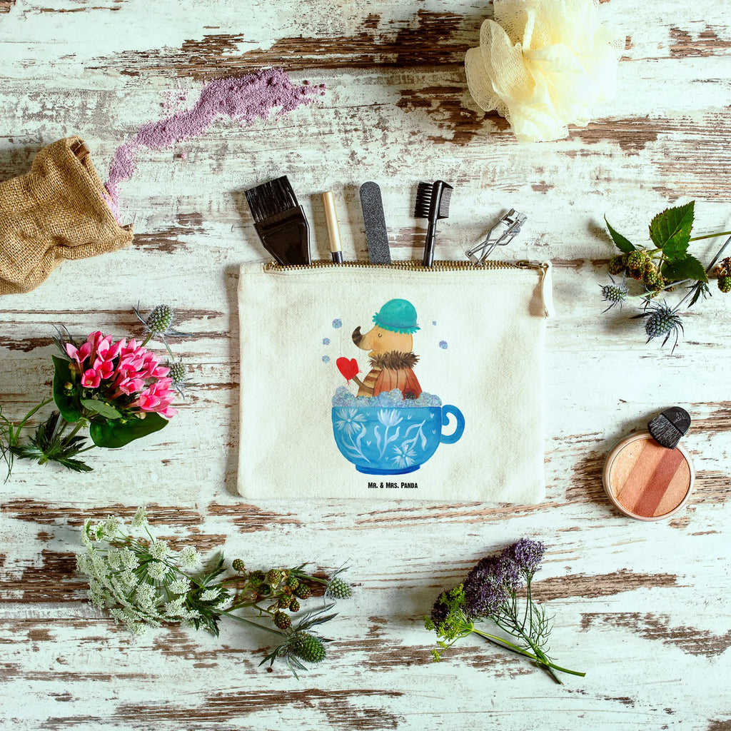 Schminktasche Nachtfalter Schaumbad Kosmetikbeutel, aufbewahrungsbeutel, toiletry bag, Etui, beauty case, kosmetiktäschchen, Schlampermäppchen, Kulturbeutel, Kosmetiktasche, Schminktäschchen, Waschbeutel, aufbewahrungstasche, pinsel tasche, Federmappe, beauty tasche, Schminkbeutel, pencil case, Schminktasche, Stiftemäppchen, Waschtasche, utensilientasche, Mäppchen, Kulturtasche, Tiermotive, Tiere, Lustige Sprüche, Gute Laune, Ziele, Tasse, Badezimmer, Verträumt, Bad, Zeitmanagement, WC, Badezimmerdeko, Baden, Schaumbad, Nachtfalter, Träumen