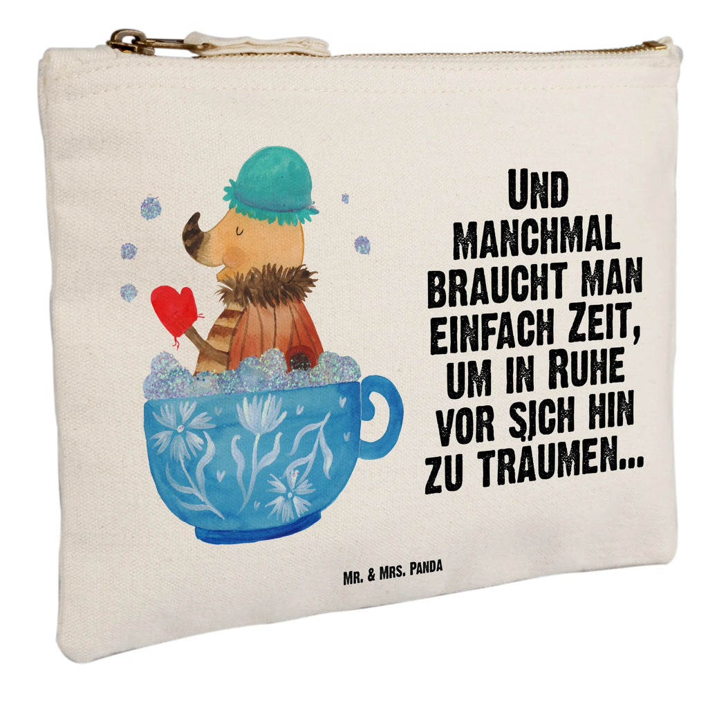 Schminktasche Nachtfalter Schaumbad Kosmetikbeutel, aufbewahrungsbeutel, toiletry bag, Etui, beauty case, kosmetiktäschchen, Schlampermäppchen, Kulturbeutel, Kosmetiktasche, Schminktäschchen, Waschbeutel, aufbewahrungstasche, pinsel tasche, Federmappe, beauty tasche, Schminkbeutel, pencil case, Schminktasche, Stiftemäppchen, Waschtasche, utensilientasche, Mäppchen, Kulturtasche, Tiermotive, Tiere, Lustige Sprüche, Gute Laune, Ziele, Tasse, Badezimmer, Verträumt, Bad, Zeitmanagement, WC, Badezimmerdeko, Baden, Schaumbad, Nachtfalter, Träumen