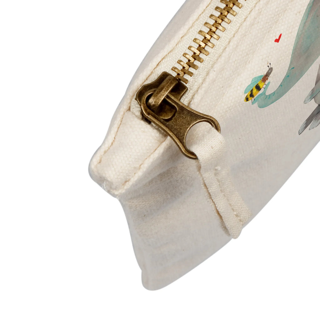 Make-up bag elephant bee Stiftemäppchen, pinsel tasche, pencil case, Kosmetikbeutel, Kulturbeutel, Kosmetiktasche, utensilientasche, beauty tasche, beauty case, Schminktäschchen, Waschbeutel, Schminkbeutel, aufbewahrungsbeutel, Etui, Mäppchen, aufbewahrungstasche, Kulturtasche, toiletry bag, Schminktasche, Federmappe, Waschtasche, kosmetiktäschchen, Schlampermäppchen, Tiere, Lustige Sprüche, Tiermotive, Gute Laune, Liebesbeweis, Liebesgeschenk, Jahrestag, Liebesspruch, Heiratsantrag, Biene, Hochzeitsgeschenk, Liebe, Elefant