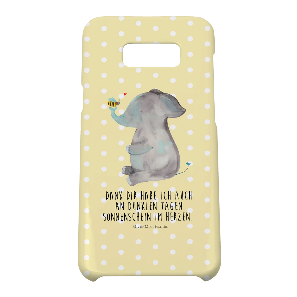 Handyhülle Elefant Biene Handycover, Iphone 10, Hülle, Handyhülle, Handy Case, Iphone X, Handy, Cover, Lustige Sprüche, Tiermotive, Tiere, Gute Laune, Jahrestag, Biene, Hochzeitsgeschenk, Liebesspruch, Liebe, Liebesbeweis, Elefant, Liebesgeschenk, Heiratsantrag