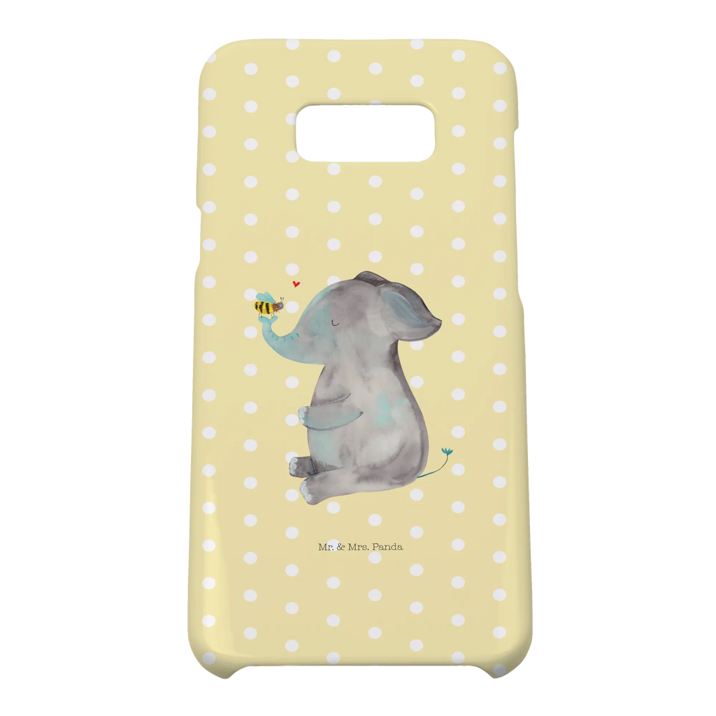 Handyhülle Elefant Biene Handycover, Iphone 10, Hülle, Handyhülle, Handy Case, Iphone X, Handy, Cover, Lustige Sprüche, Tiermotive, Tiere, Gute Laune, Jahrestag, Biene, Hochzeitsgeschenk, Liebesspruch, Liebe, Liebesbeweis, Elefant, Liebesgeschenk, Heiratsantrag