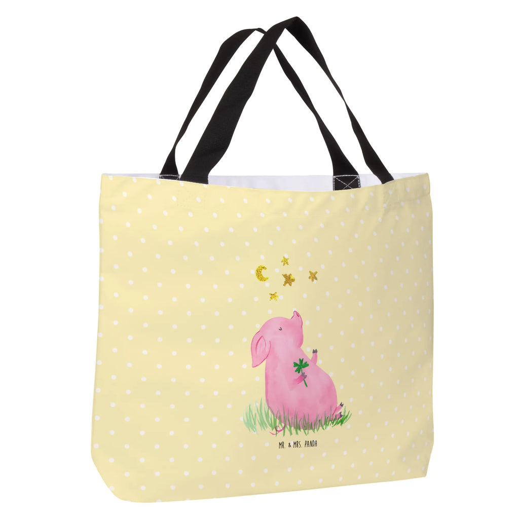 Shopper Schwein Glück Beutel, XXL Tasche, Einkaufsbeutel, Tüte, XL, Schultertasche, Einkaufstasche, Tragebeutel, Freizeittasche, Shopper, Strandtasche, Schultasche, Alltagstasche, Schulbeutel, Stofftasche, Ausflug, Gute Laune, Lustige Sprüche, Tiermotive, Tiere, Ziele, Sterne, Glücksbringer, Motivation, Träume, Schweinchen, Sernchen, Schwein, Glücksschwein. Glück