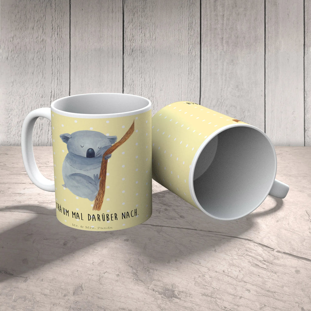 Mug koala haferl, Kaffeetasse, hochwertige tasse, Sprüchetasse, Coffee Mug, Teebecher, Henkeltasse, Henkelbecher, heißgetränkebecher, design tasse, kaffeetasse bedruckt, tasse für büro, Bedruckte Tasse, Frühstückstasse, schöne tasse, Frühstücksbecher, Trinkbecher, kaffeebecher bedruckt, statement tasse, Geschenktasse, Keramiktasse, Keramikbecher, Teetasse, kaffeetasse keramik, Tasse mit Motiv, Dekotasse, Motivtasse, Kaffeepott, Bürotasse, Pott, Tasse, tasse für kaffee, Becher, Trinktasse, Mug, Kaffeebecher, kaffeebecher keramik, Kakaotasse, Designtasse, Bürobecher, milchkaffeetasse, Tasse mit Spruch, Teepott, Tiere, Tiermotive, Gute Laune, Lustige Sprüche, schlafen, Schlafzimmer, Bär, Traum, Koalabär, Träumen, Koala, Traumland
