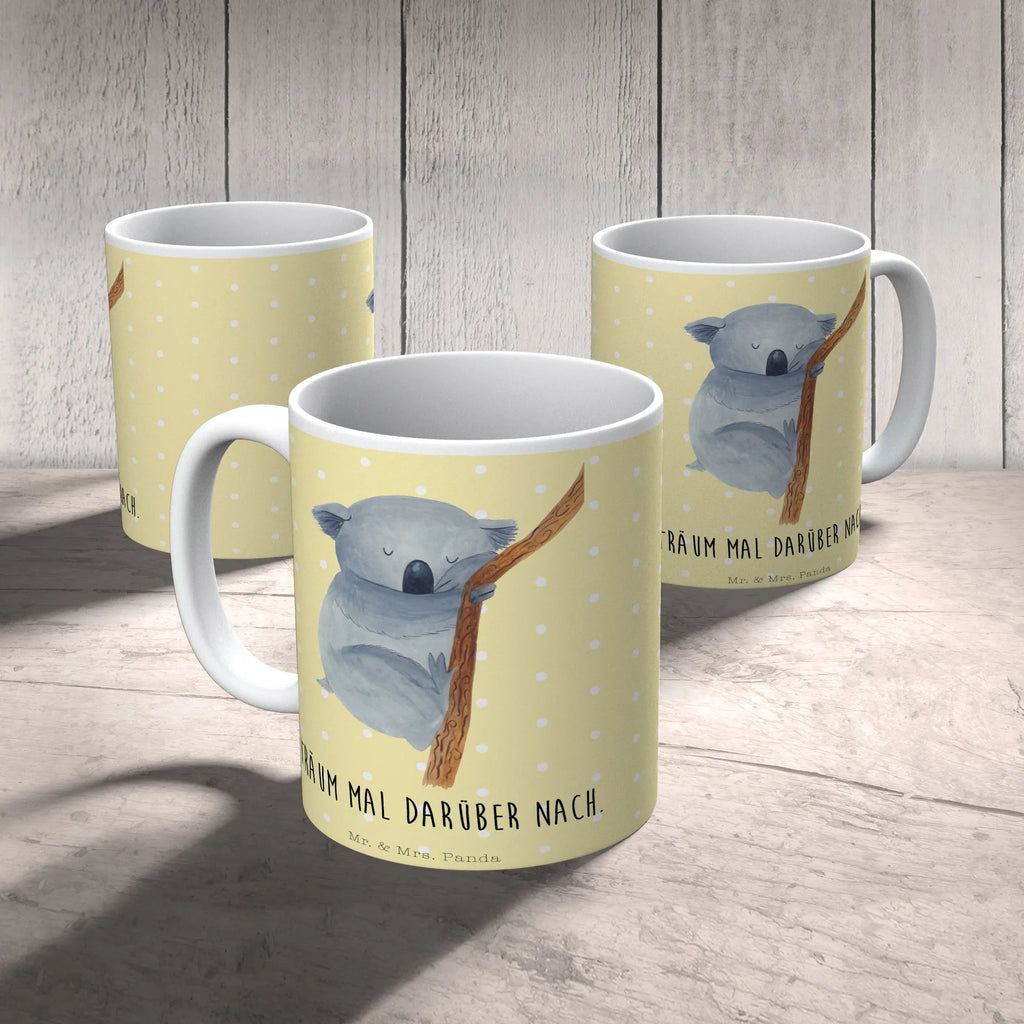 Mug koala haferl, Kaffeetasse, hochwertige tasse, Sprüchetasse, Coffee Mug, Teebecher, Henkeltasse, Henkelbecher, heißgetränkebecher, design tasse, kaffeetasse bedruckt, tasse für büro, Bedruckte Tasse, Frühstückstasse, schöne tasse, Frühstücksbecher, Trinkbecher, kaffeebecher bedruckt, statement tasse, Geschenktasse, Keramiktasse, Keramikbecher, Teetasse, kaffeetasse keramik, Tasse mit Motiv, Dekotasse, Motivtasse, Kaffeepott, Bürotasse, Pott, Tasse, tasse für kaffee, Becher, Trinktasse, Mug, Kaffeebecher, kaffeebecher keramik, Kakaotasse, Designtasse, Bürobecher, milchkaffeetasse, Tasse mit Spruch, Teepott, Tiere, Tiermotive, Gute Laune, Lustige Sprüche, schlafen, Schlafzimmer, Bär, Traum, Koalabär, Träumen, Koala, Traumland
