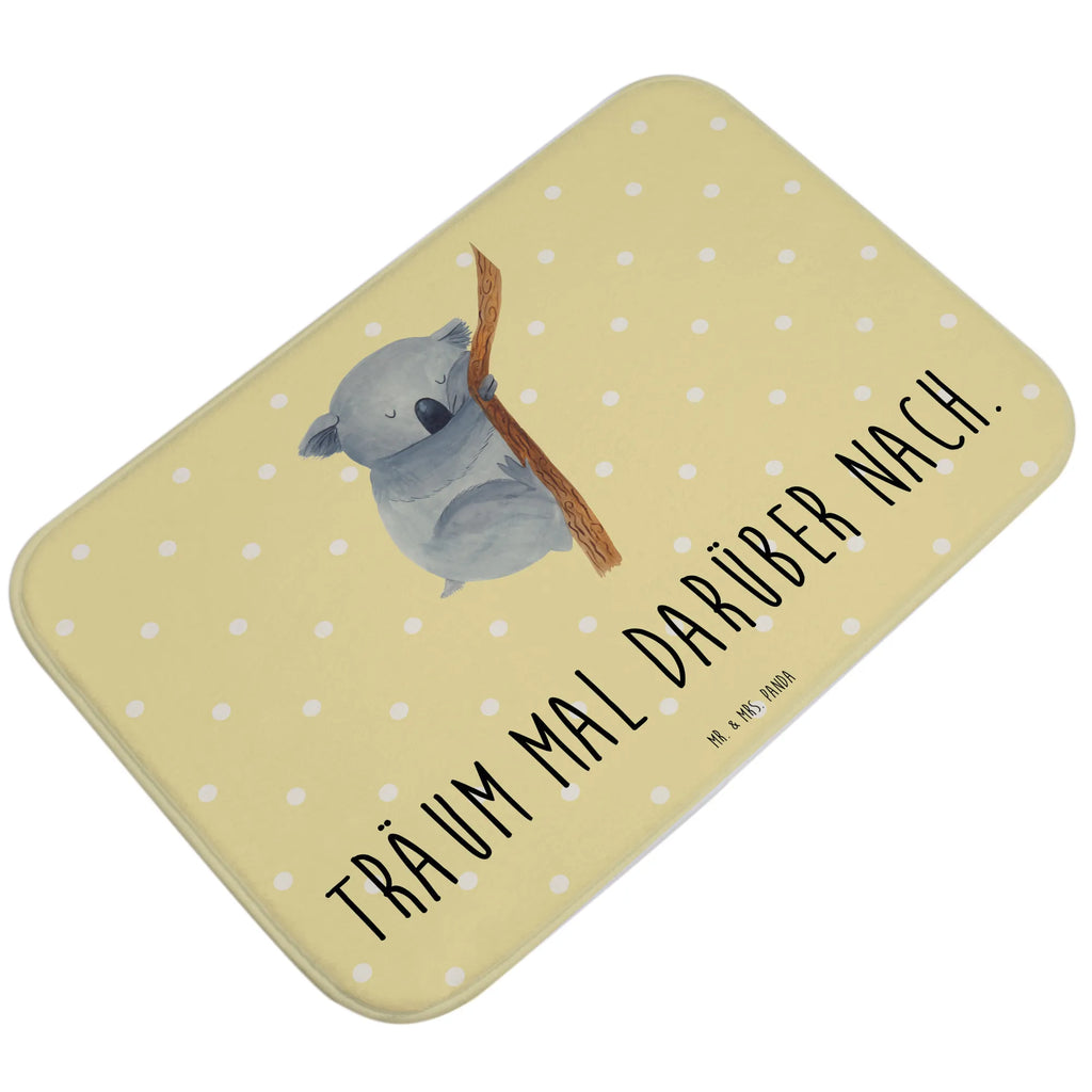 dywanik łazienkowy Koala Badezimmerteppich, Badvorleger Teppich, Badläufer, Badgarnitur, Duschvorleger, Badvorleger, Badvorleger Naturmaterial, Waschbarer Badvorleger, Teppich Fürs Bad, Badvorleger Vintage, Rechteckiger Badvorleger, Badvorleger Für Dusche, Badvorleger Für Gäste-WC, Badvorleger Mikrofaser, Badteppich, Badvorleger Design, Badvorleger Klassisch, Badvorleger Klein, Runder Badvorleger, Rutschfester Badvorleger, Badvorleger Nachhaltig, Badmatte Waschbar, Badvorleger Antirutsch, Badvorleger Gemustert, Saugfähiger Badvorleger, Badvorleger Schwarz, Badematte Rutschfest, Badvorleger Groß, Weiche Badezimmermatte, Badematten Set, Badvorleger Modern, Badvorleger Weiß, Weicher Badvorleger, Bad Fußmatte, Badezimmer Matte, Badvorleger Für Badewanne, Badvorleger Baumwolle, Badematte, Tiermotive, Gute Laune, lustige Sprüche, Tiere, Traumland, träumen, Koalabär, schlafen, Schlafzimmer, Bär, Traum, Koala
