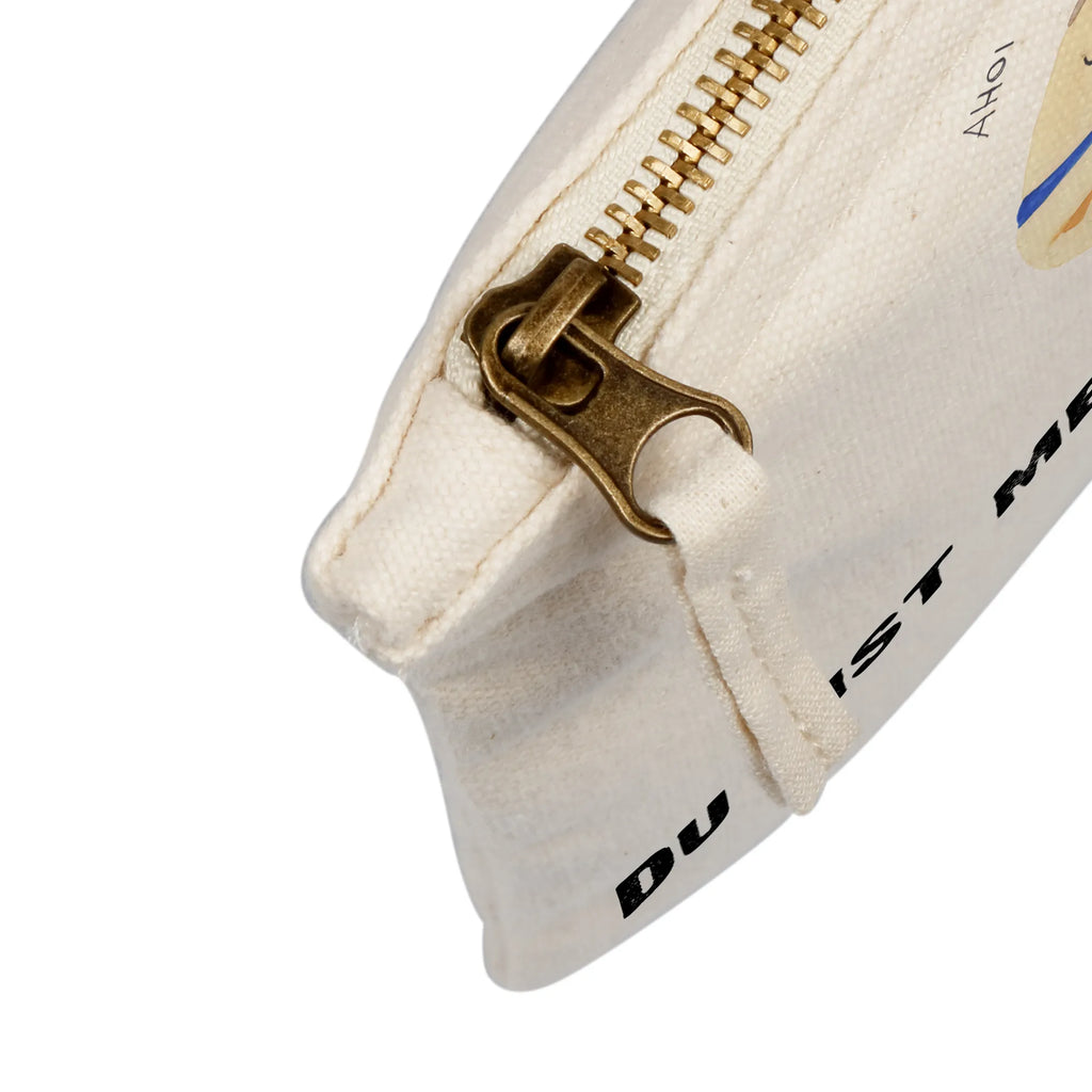 Make-up bag Owl sailor Schlampermäppchen, Kosmetikbeutel, Schminkbeutel, aufbewahrungsbeutel, utensilientasche, Stiftemäppchen, Mäppchen, beauty tasche, Etui, Waschbeutel, Schminktasche, Federmappe, aufbewahrungstasche, toiletry bag, Kulturbeutel, kosmetiktäschchen, Schminktäschchen, Kosmetiktasche, Kulturtasche, pencil case, pinsel tasche, Waschtasche, beauty case, Eule, Wortspiel Lustig, Eule Deko, Matrose, Owl, Ehe, Hochzeitstag Geschenk, Eule Spruch, Heimathafen, Freundin, Seefahrer