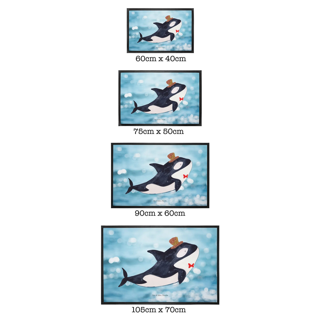 wycieraczka Orka cylinder Fussmatte, Schmutzfangteppich, Türvorleger, abstreifer, matte haustür, Eingangsmatte, Haustürmatte, hausmatte, Schmutzmatte, Türmatte, außenmatte, fußmatte, Eingangsteppich, flurmatte, Fußabtreter, türmatten, Fußabstreifer, Schuhabstreifer, Schmutzfangmatte, Abtretmatte, Sauberlaufmatte, Schmutzfänger, Abtreter, schmutzfangmatten, sauberlaufmatten, Fußmatten, Meer, Urlaub, Meerestiere, Fete, Geburtstag, Glitzer, Glückwunsch, Orca, Feier, Glitter, Konfetti, Narwal, Fest